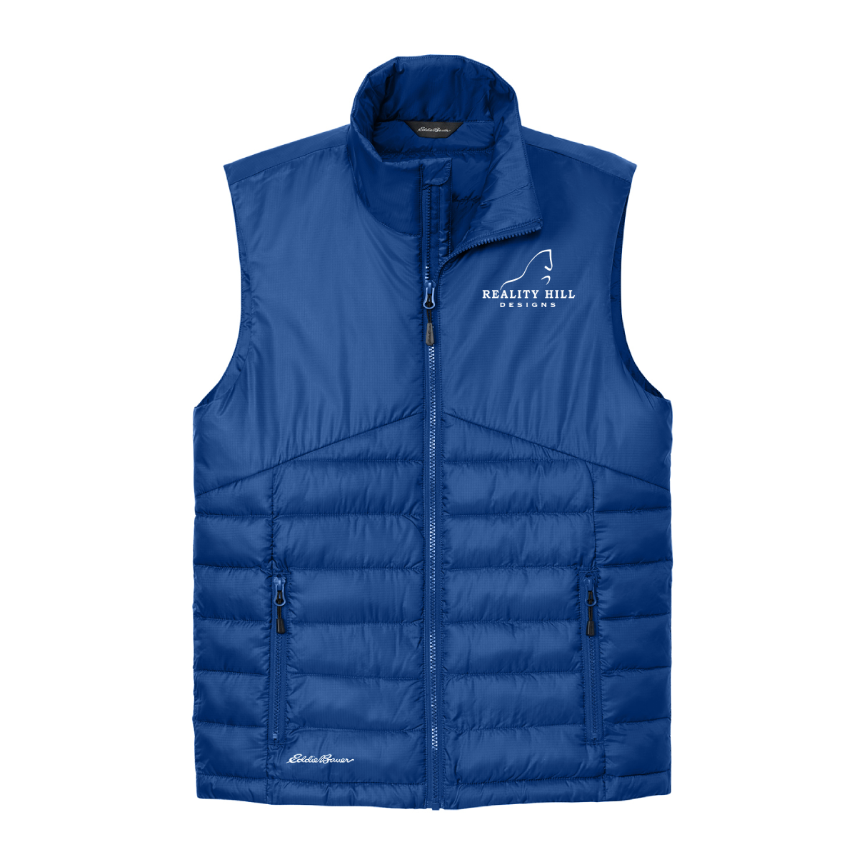 Men's Eddie Bauer Quilted Vest