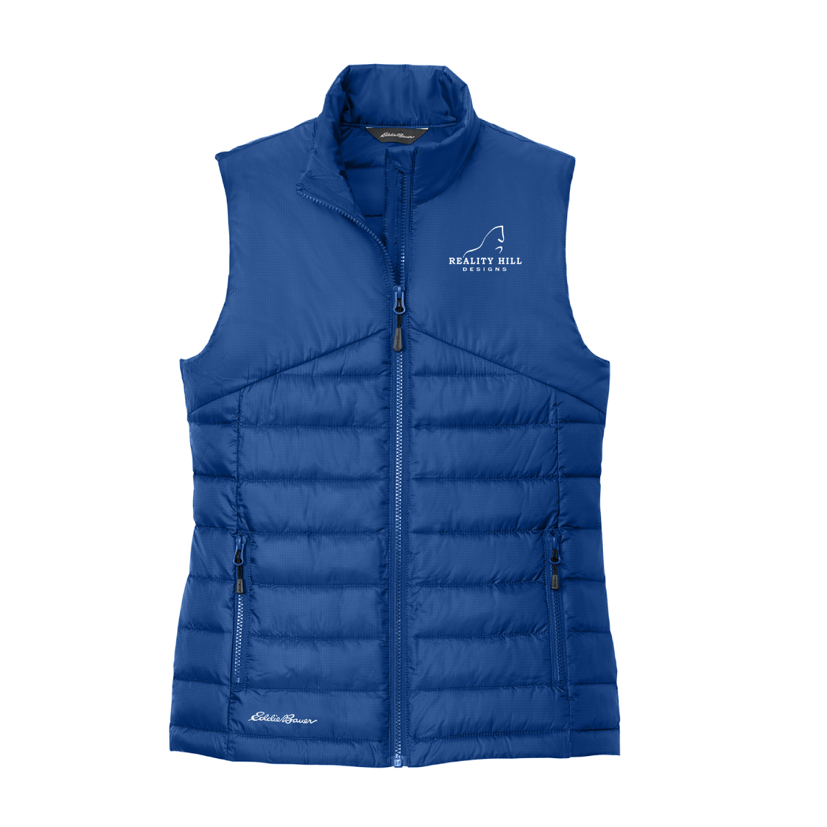 Women's Eddie Bauer Quilted Vest