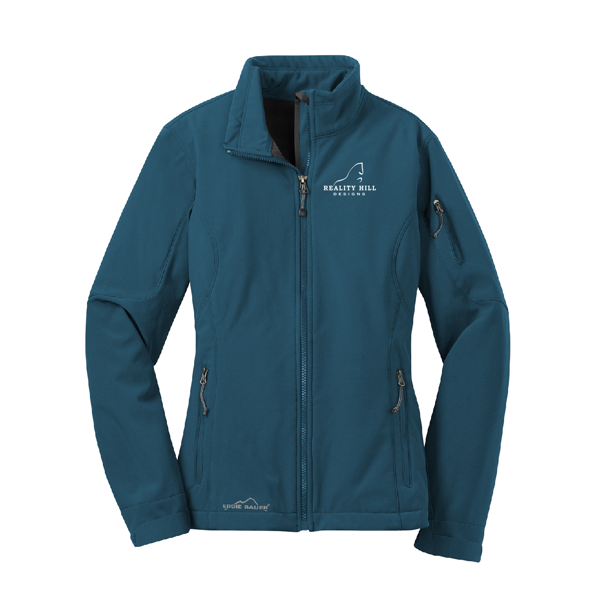 Women's Eddie Bauer Soft Shell Jacket