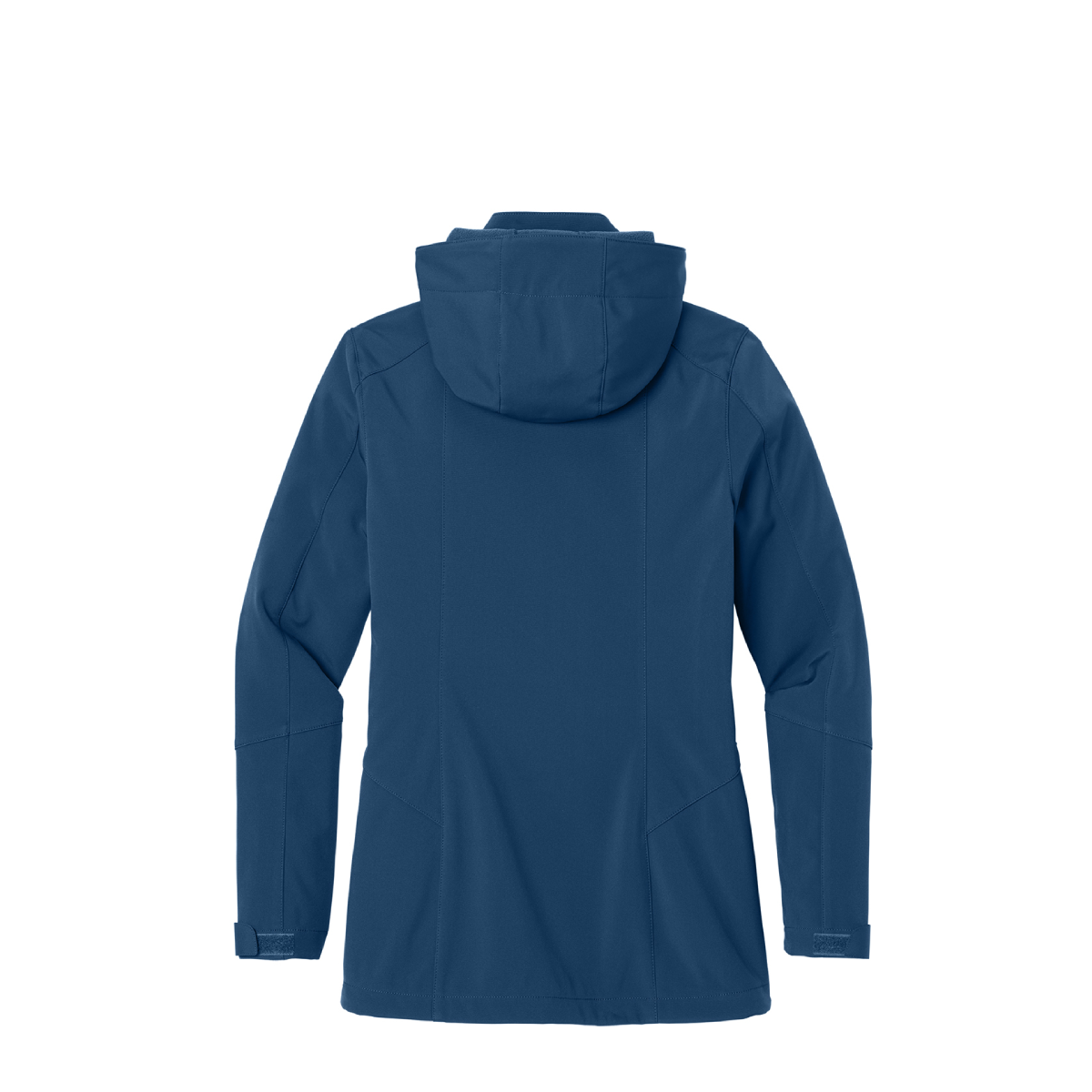 Women's Eddie Bauer Hooded Soft Shell Parka