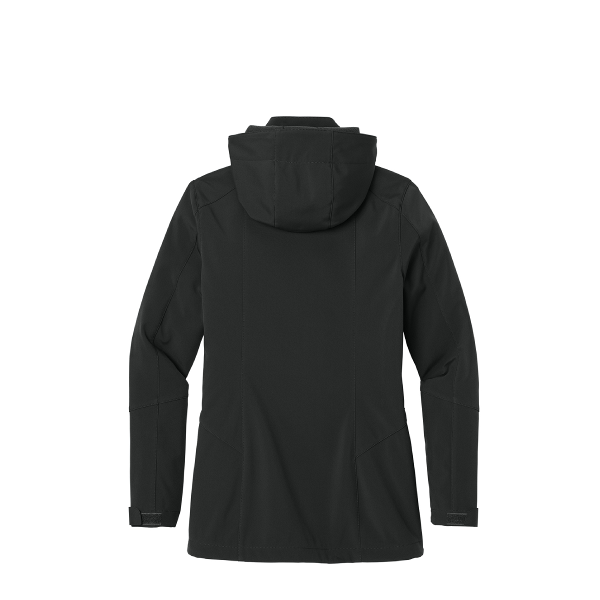 Women's Eddie Bauer Hooded Soft Shell Parka