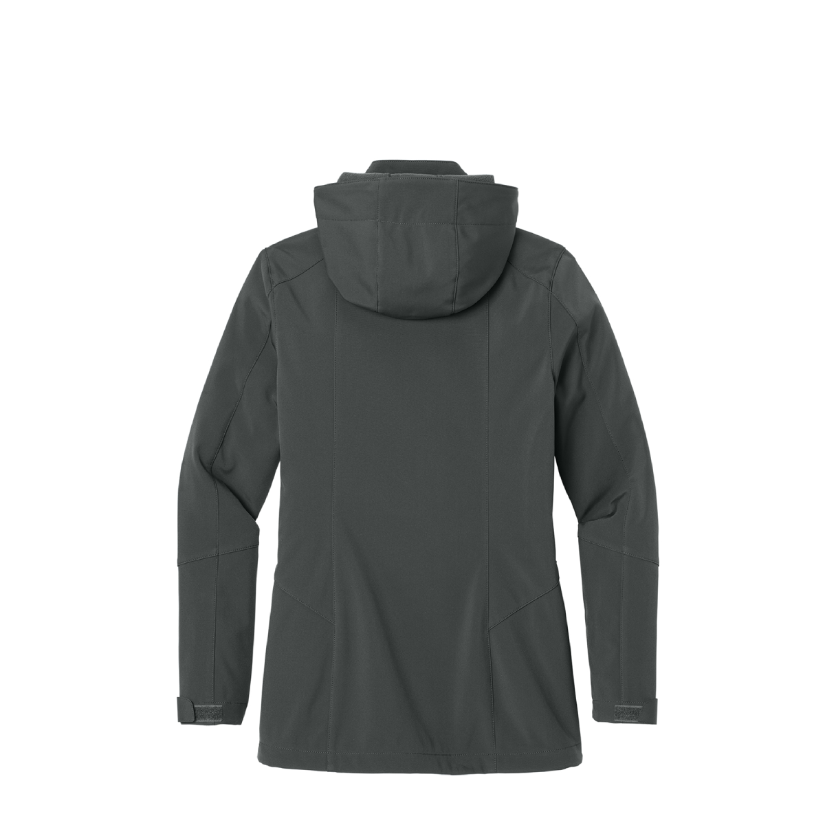 Women's Eddie Bauer Hooded Soft Shell Parka