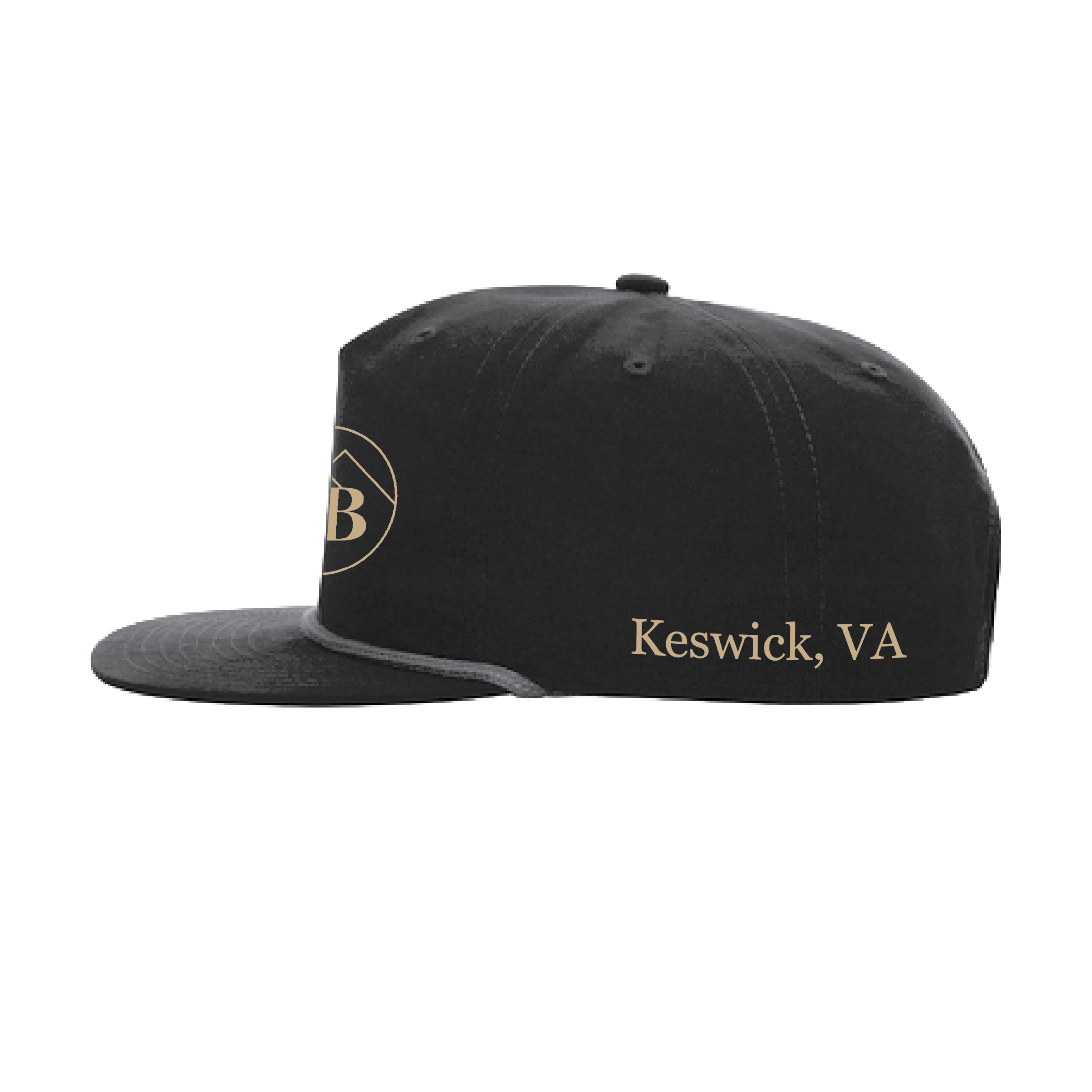 East Belmont Richardson Umpqua Gramps Cap