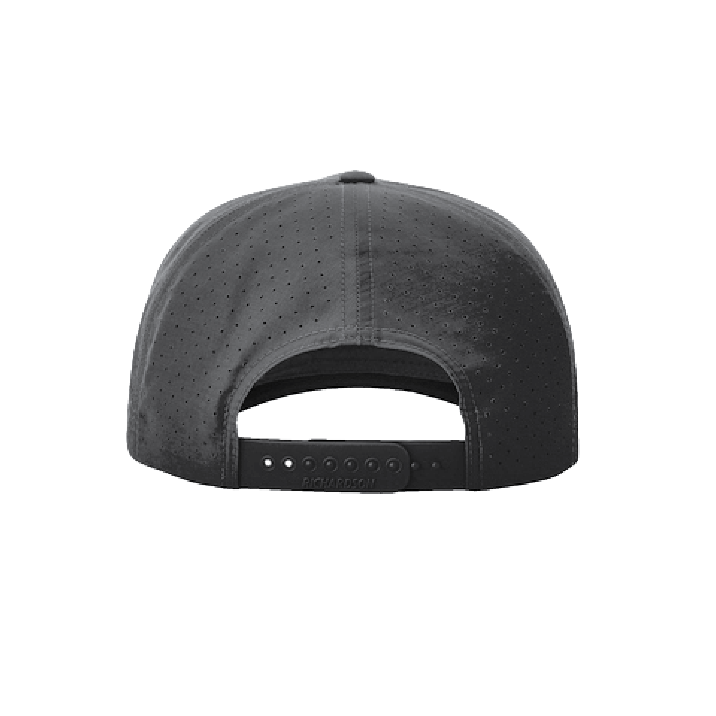 East Belmont Richardson Laser Perf Performance Rope Cap