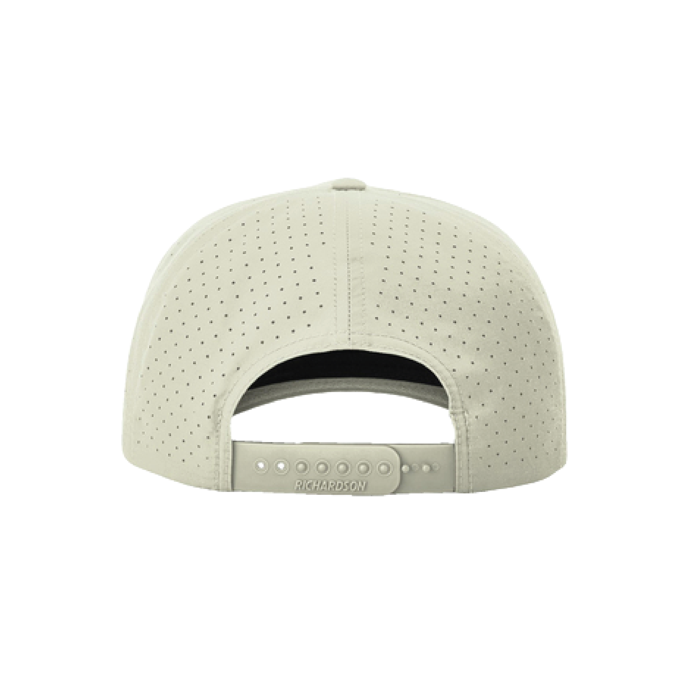 East Belmont Richardson Laser Perf Performance Rope Cap