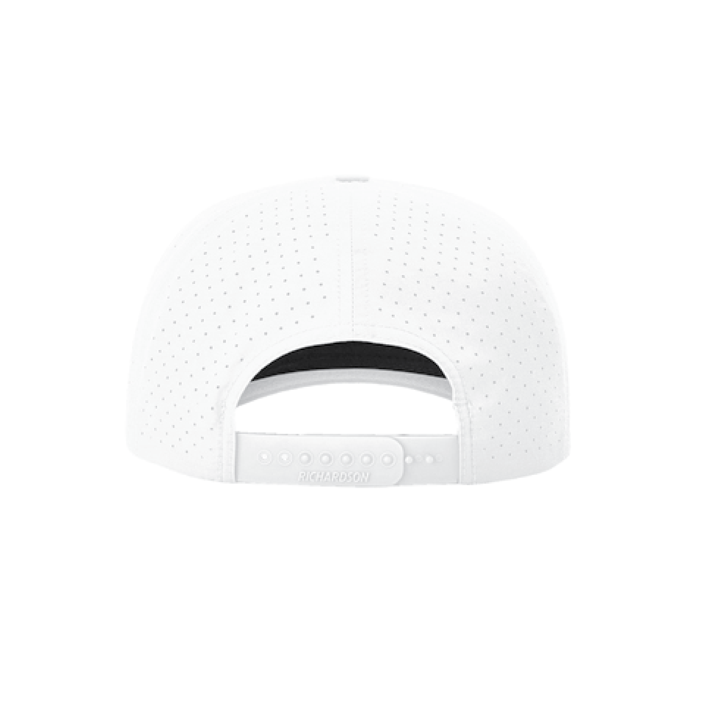East Belmont Richardson Laser Perf Performance Rope Cap