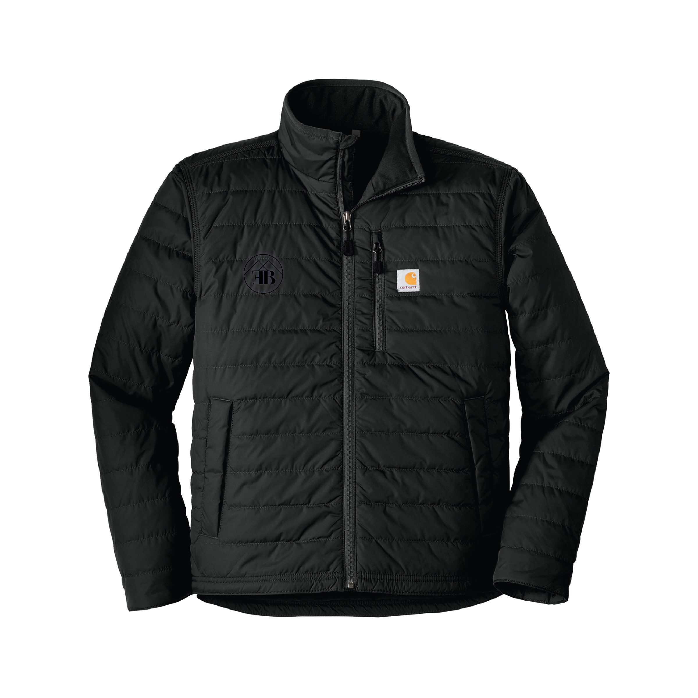 East Belmont Men's Carhartt Gilliam Jacket