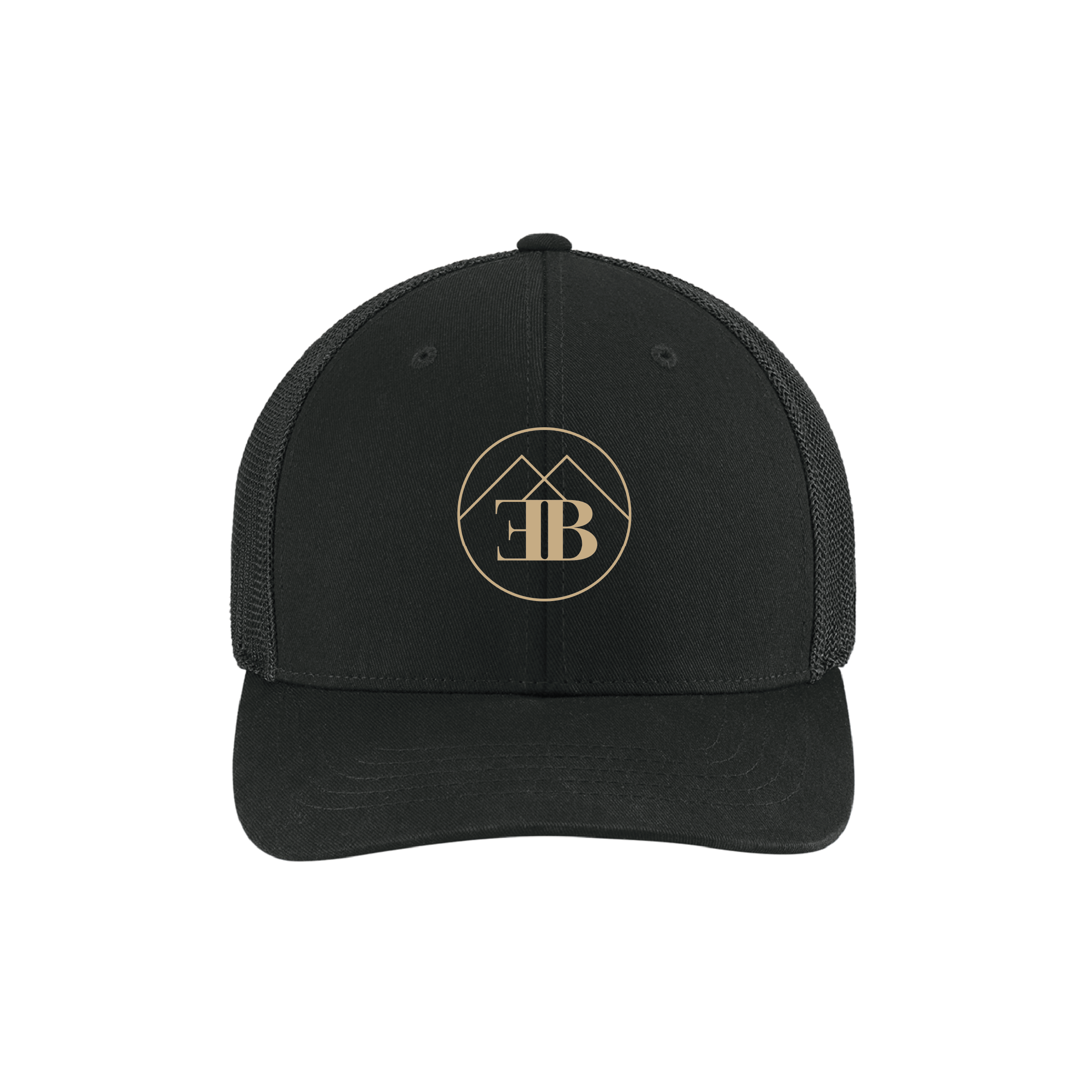 East Belmont Carhartt Flexfit 110 Mesh Back Cap