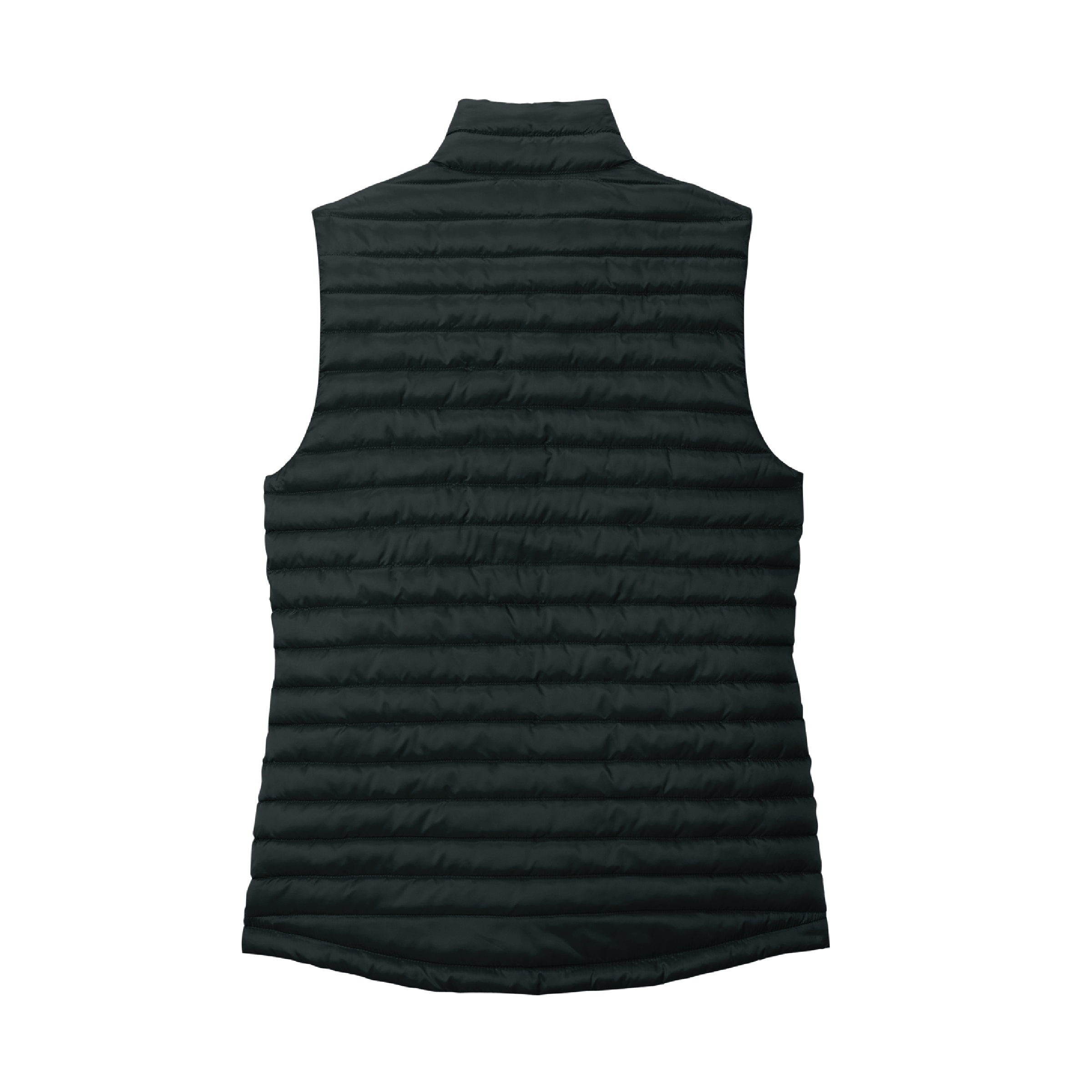 East Belmont Women's Eddie Bauer Packable Quilted Vest