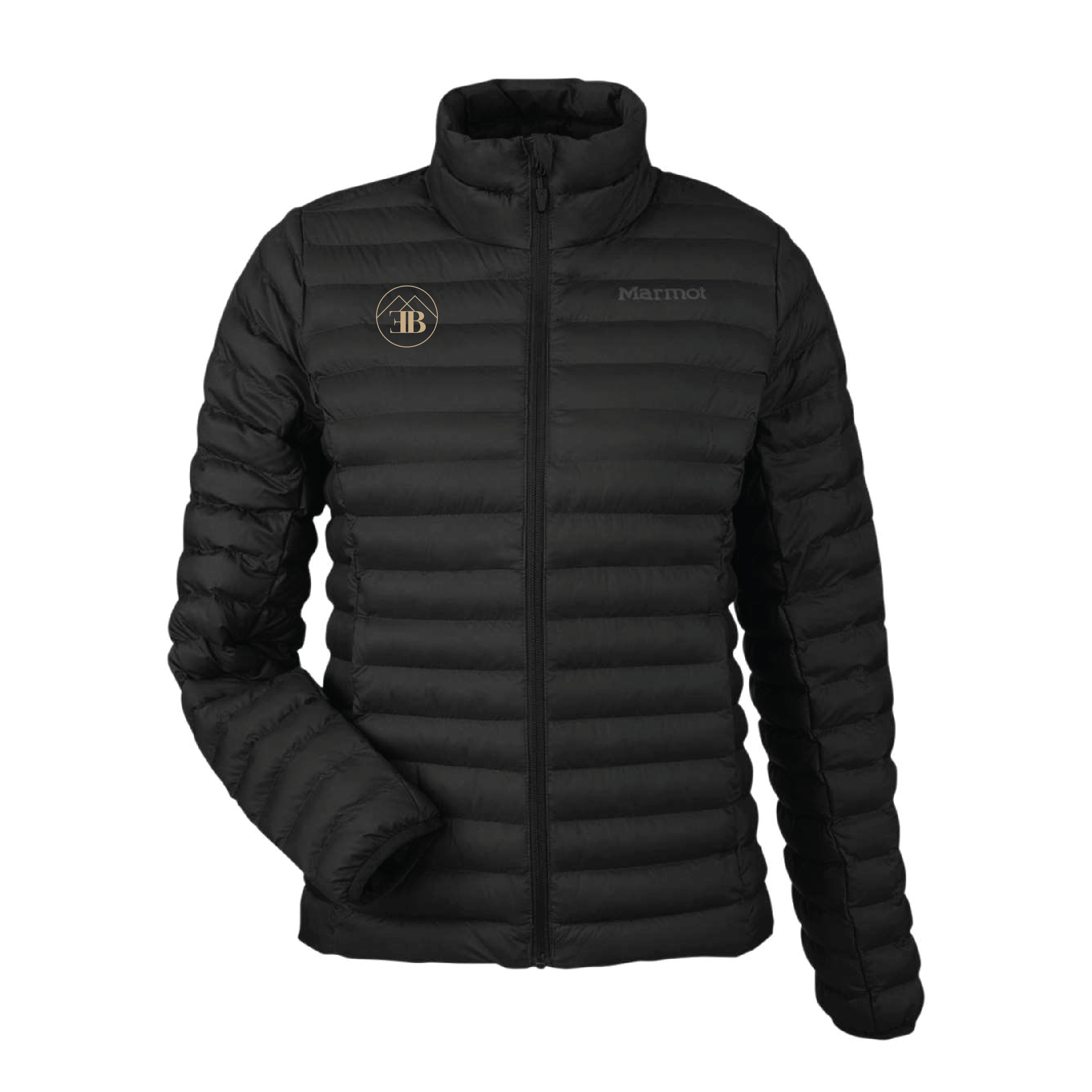 East Belmont Women's Marmot Echo Featherless Jacket