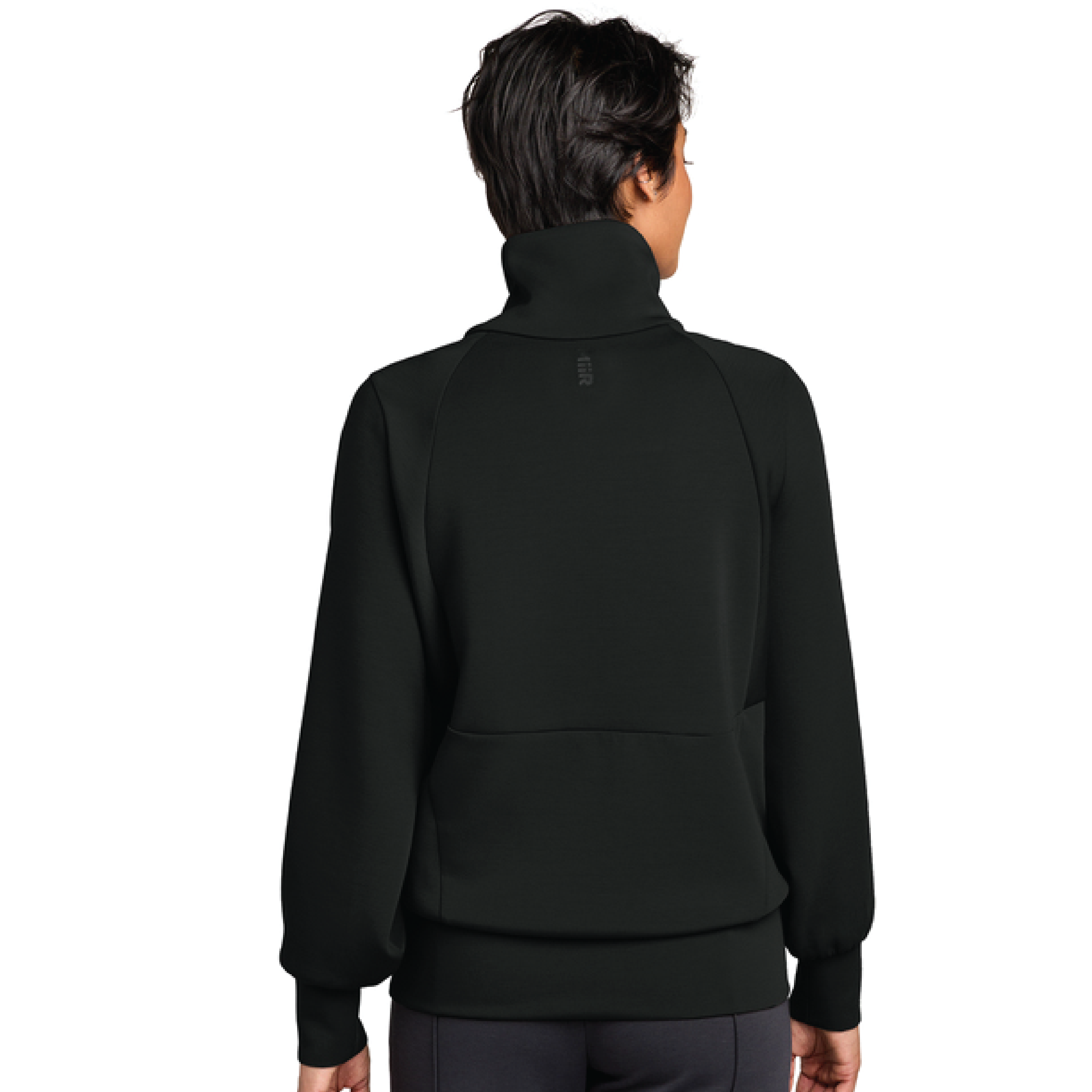 Women’s MiiR Kumo 1/4-Zip Pullover