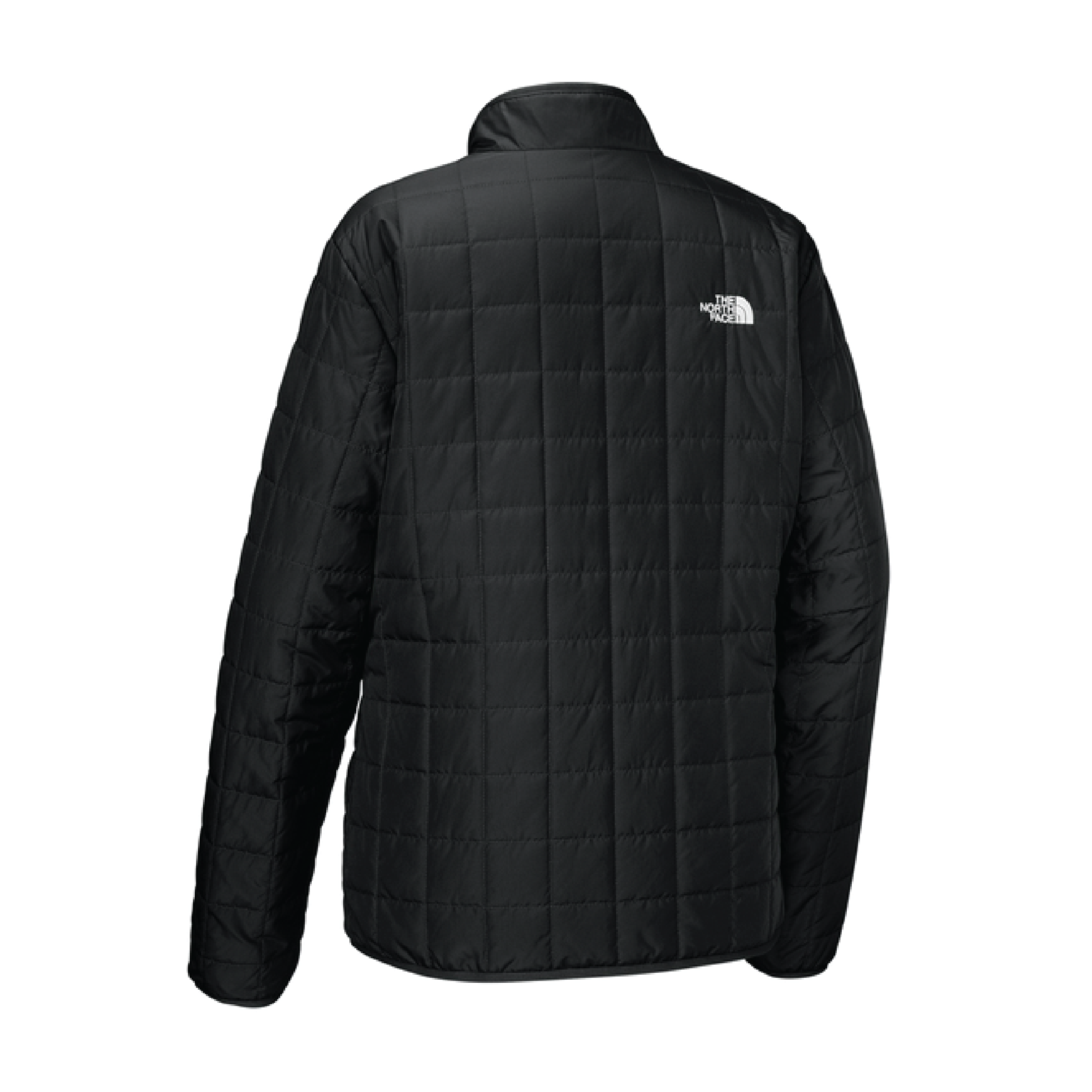 East Belmont Women's The North Face Iron Drift Quilted Jacket