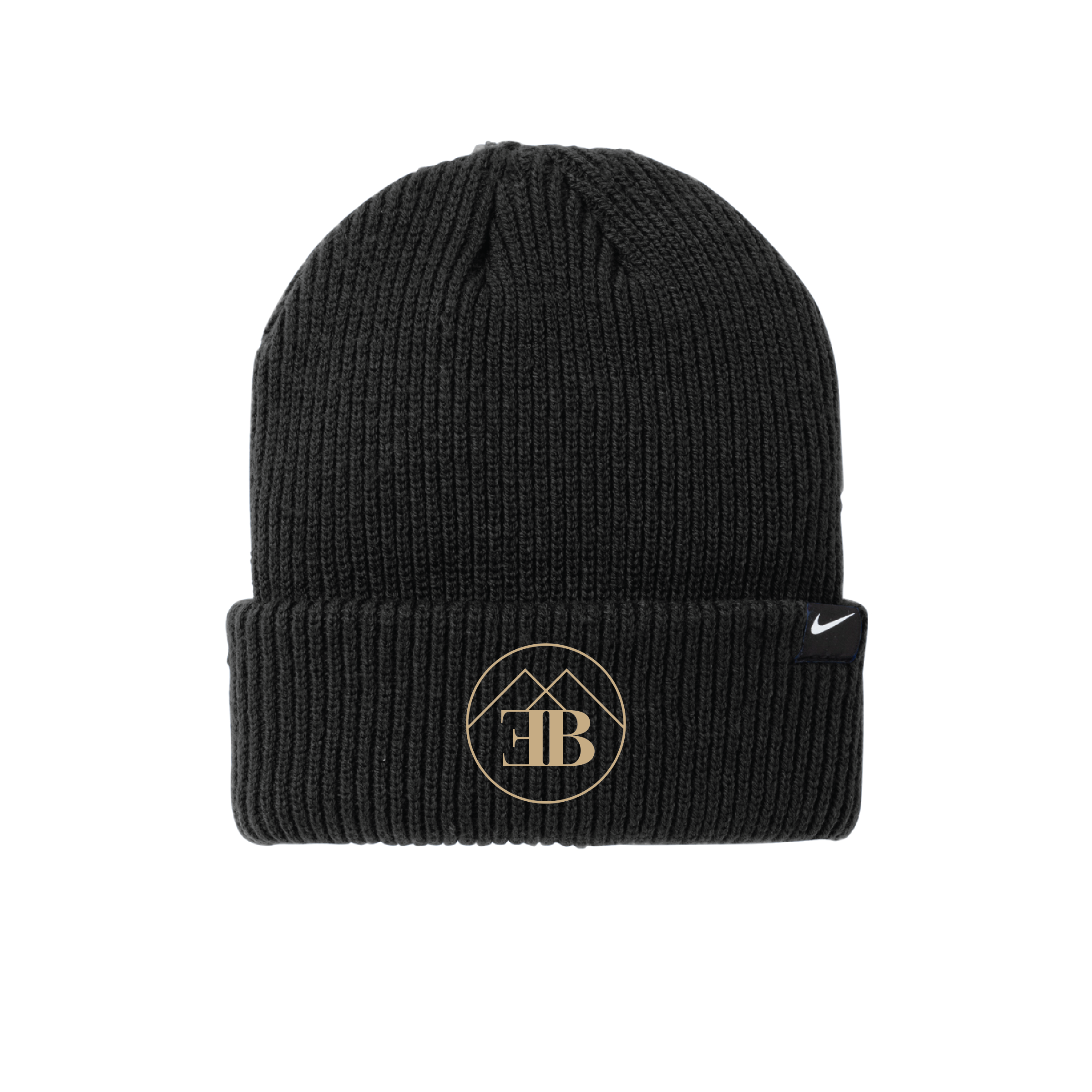 East Belmont Nike Terra Beanie