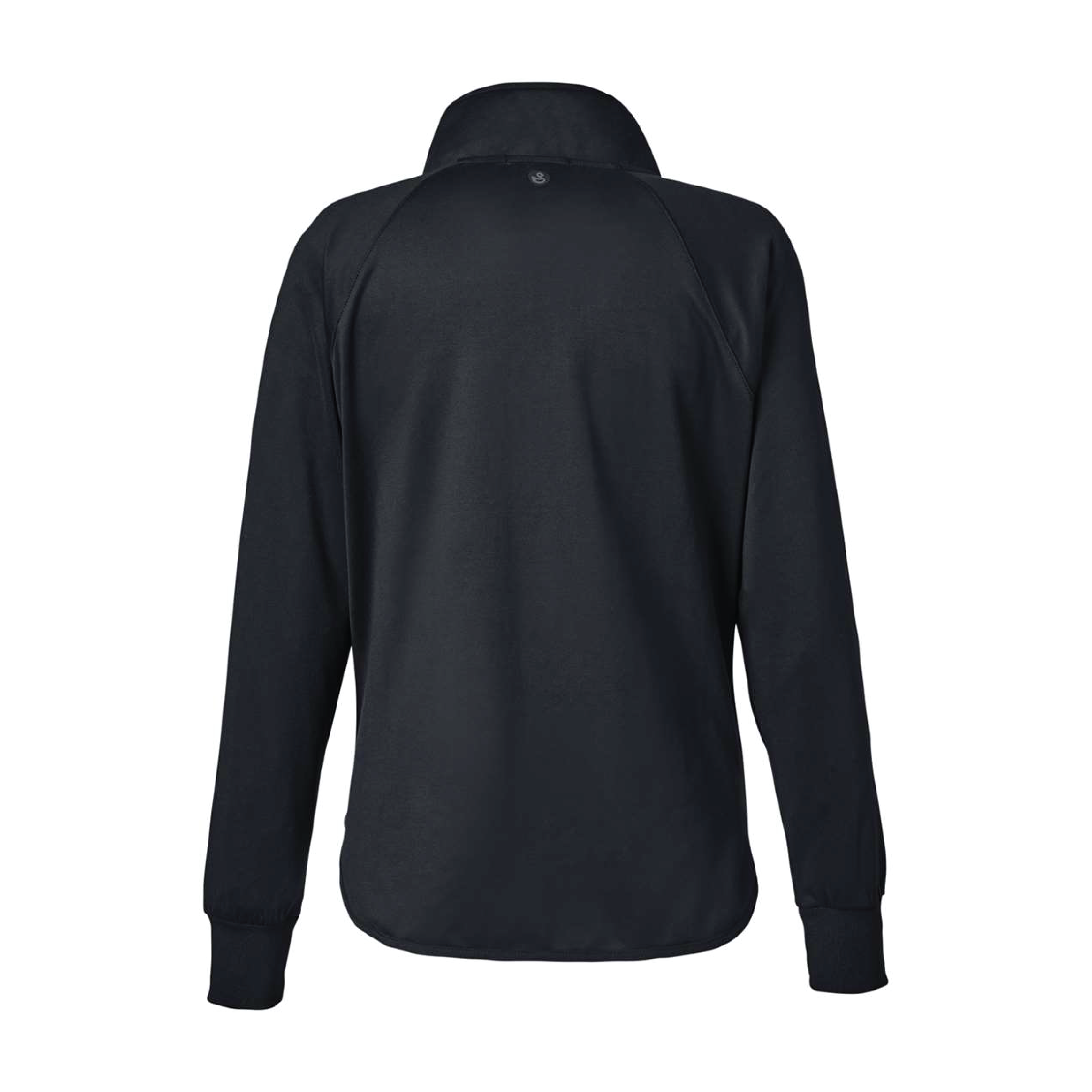 East Belmont Women's Swannies Ellis Snap Neck Pullover
