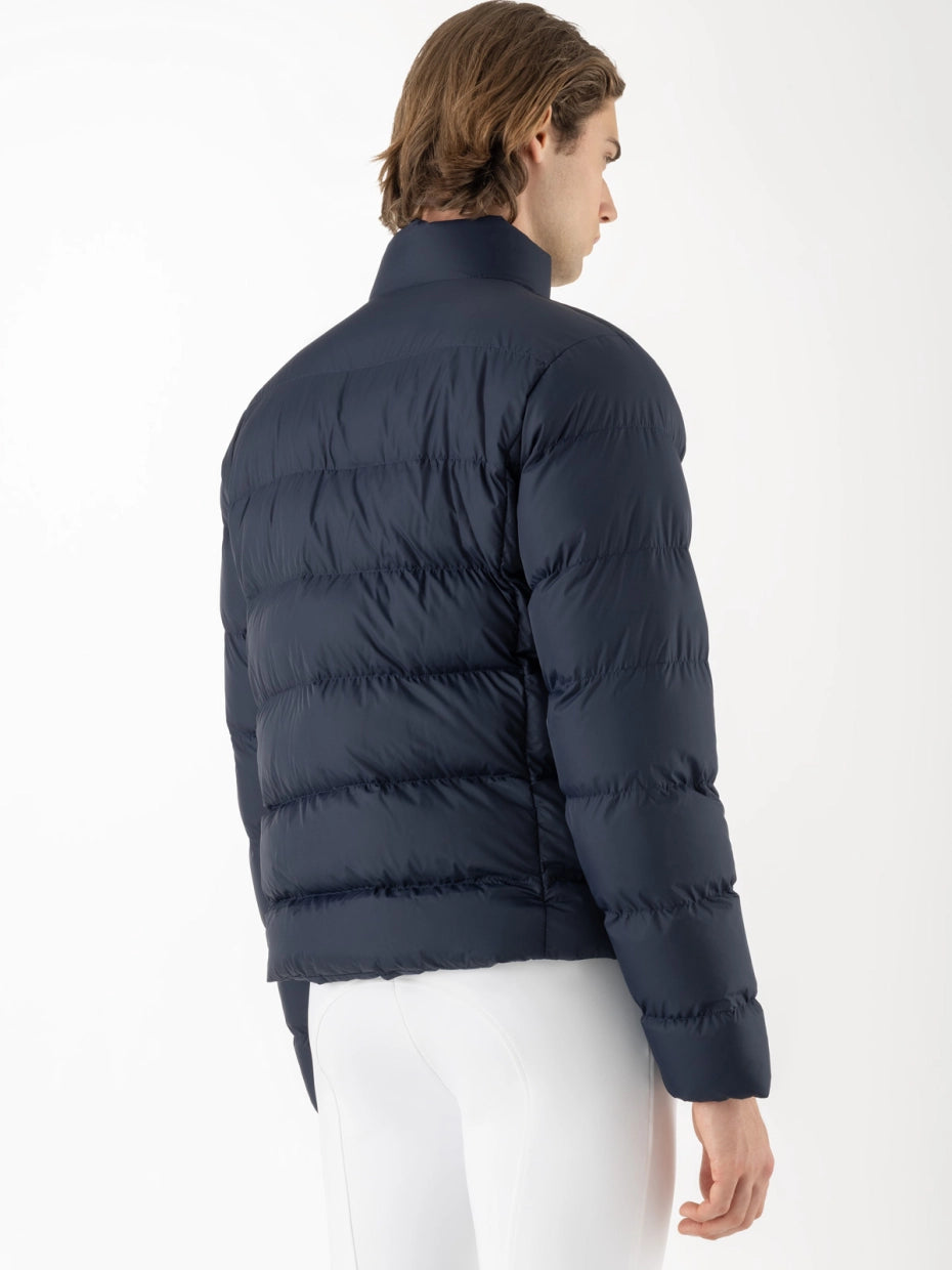 Men's Equiline EQRATEK Padded Jacket