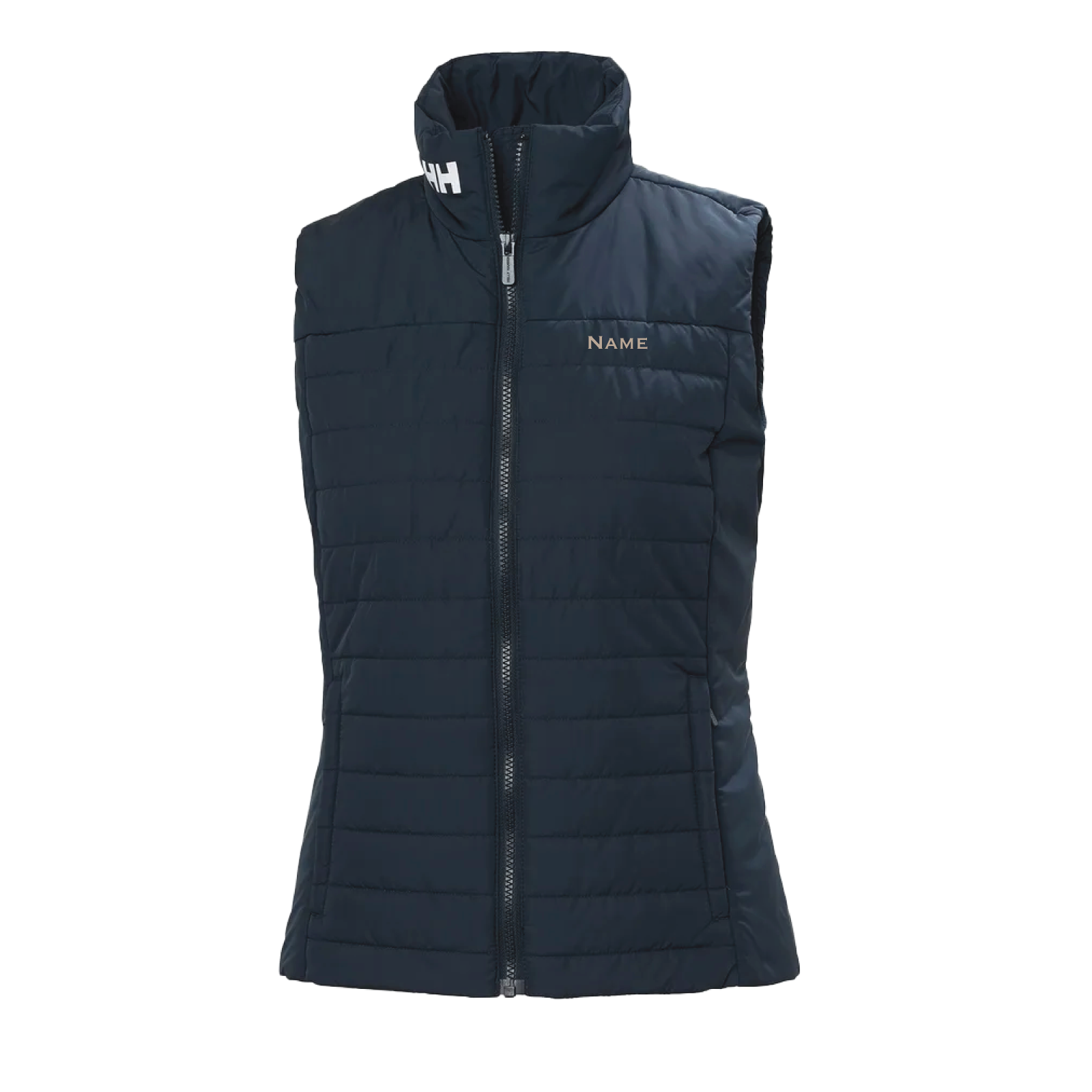 Erin Duffy Show Stables Women's Helly Hansen Crew Insulated Vest