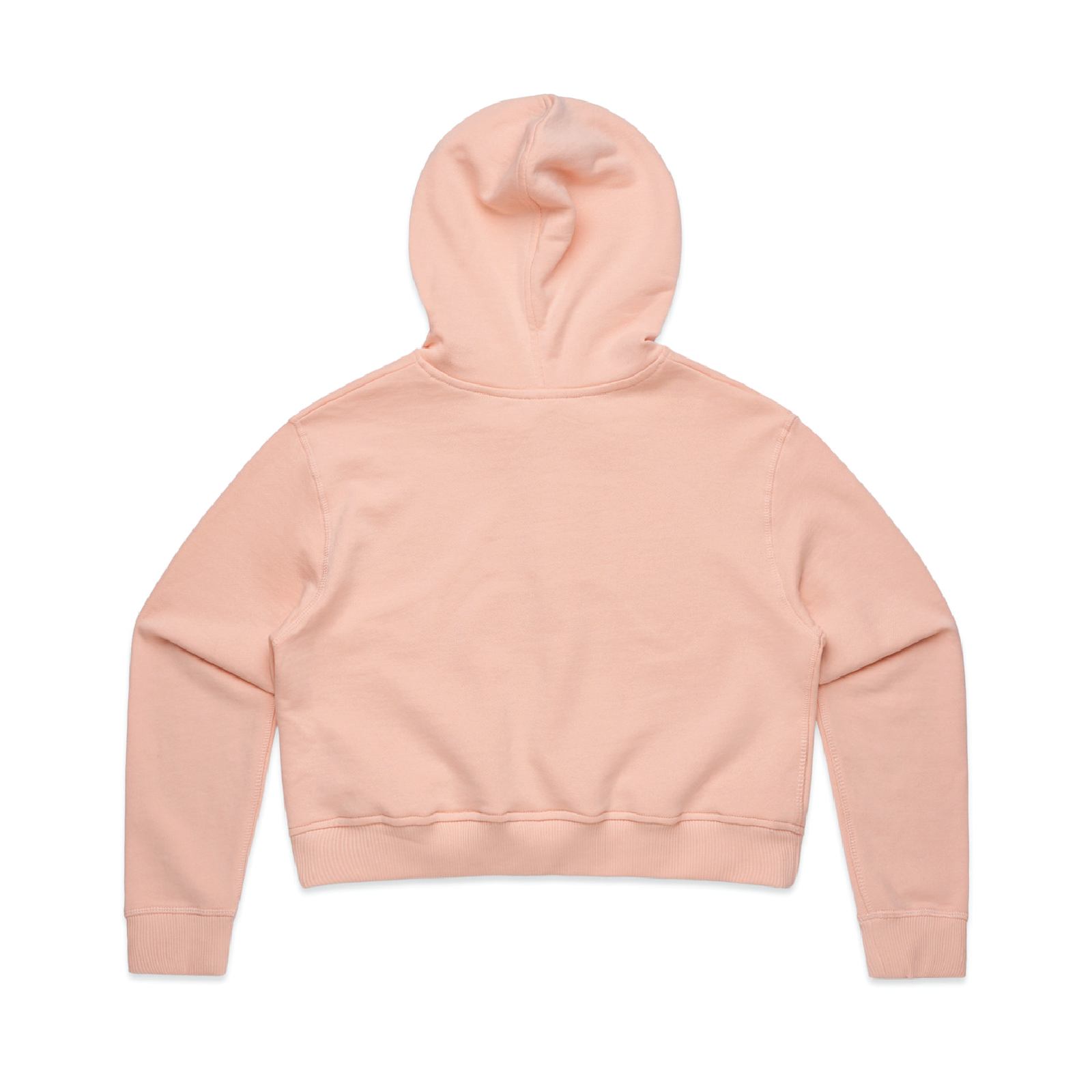 Edelweiss Farms Women's Ascolour Relax Crop Hood