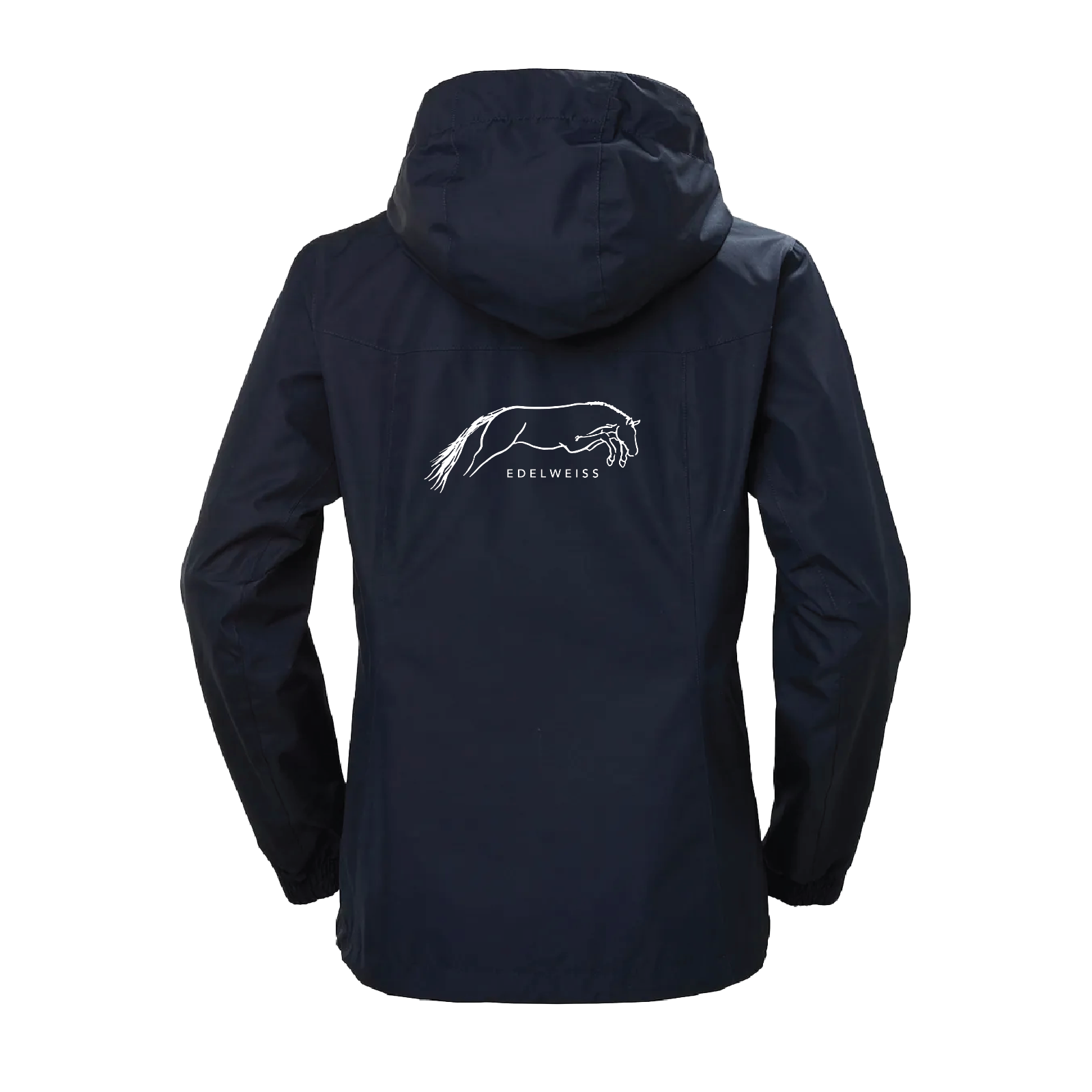 Edelweiss Farms Women's Helly Hansen Aden Rain Jacket