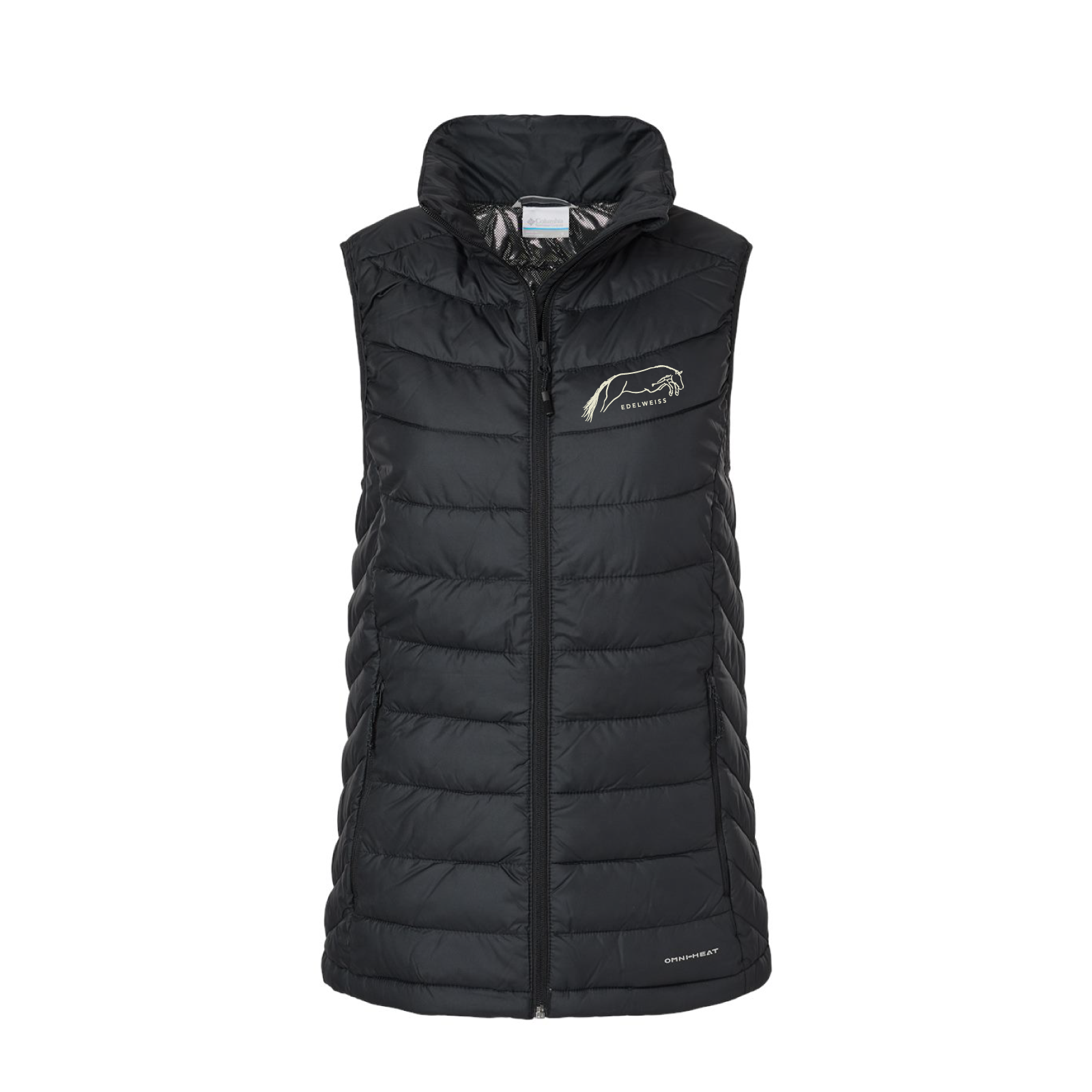 Women's Columbia Women's Powder Lite Vest