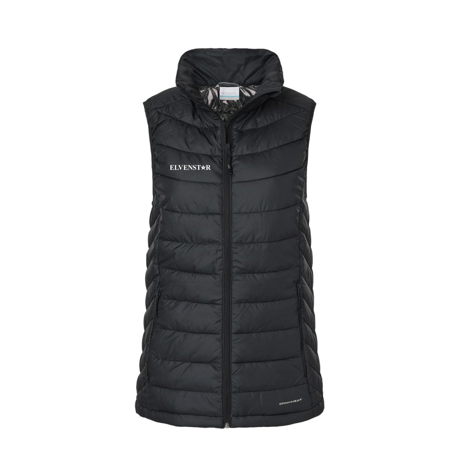 Elvenstar Women's Columbia Powder Lite Vest
