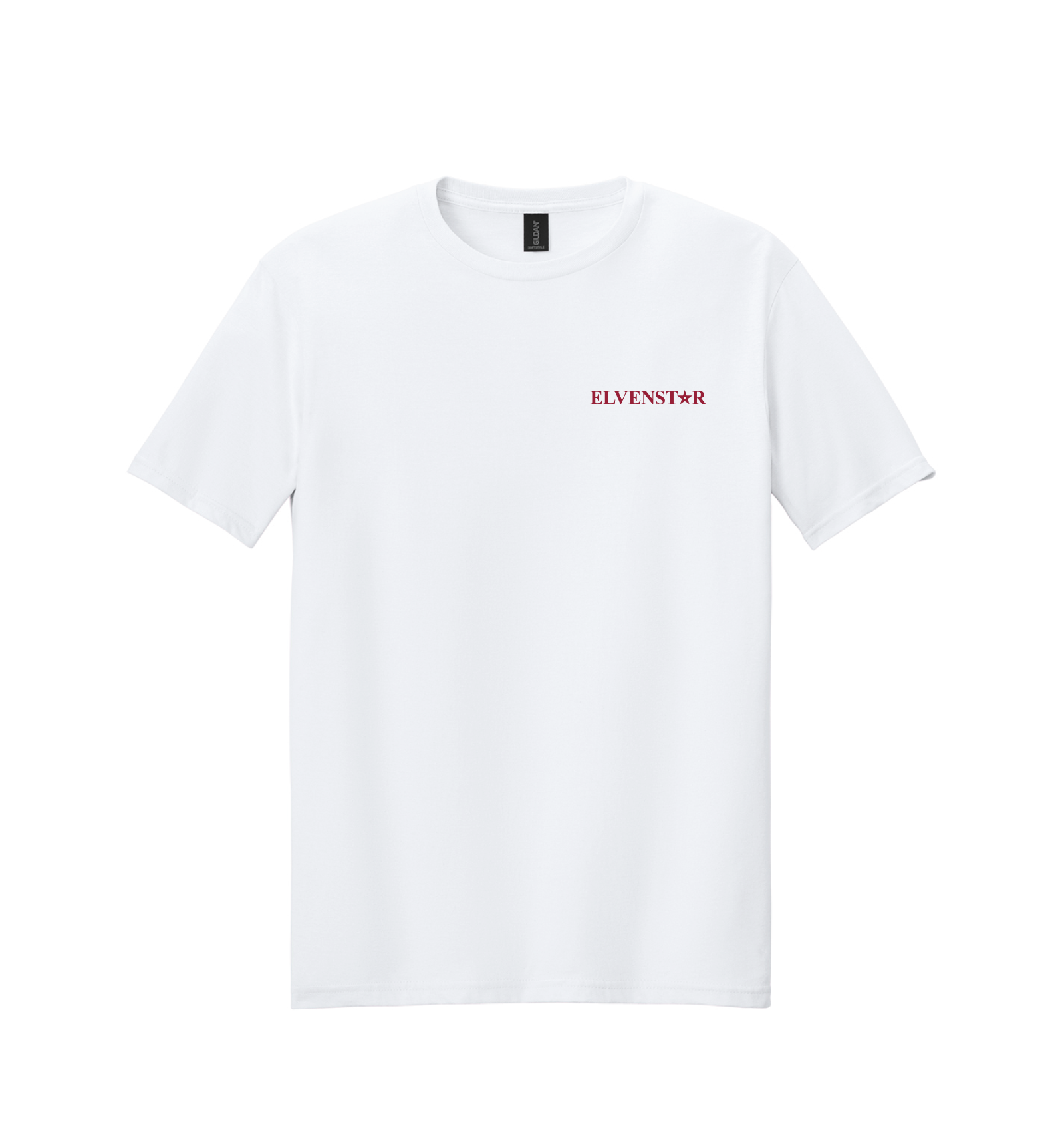 Elvenstar Men's Softstyle T-Shirt