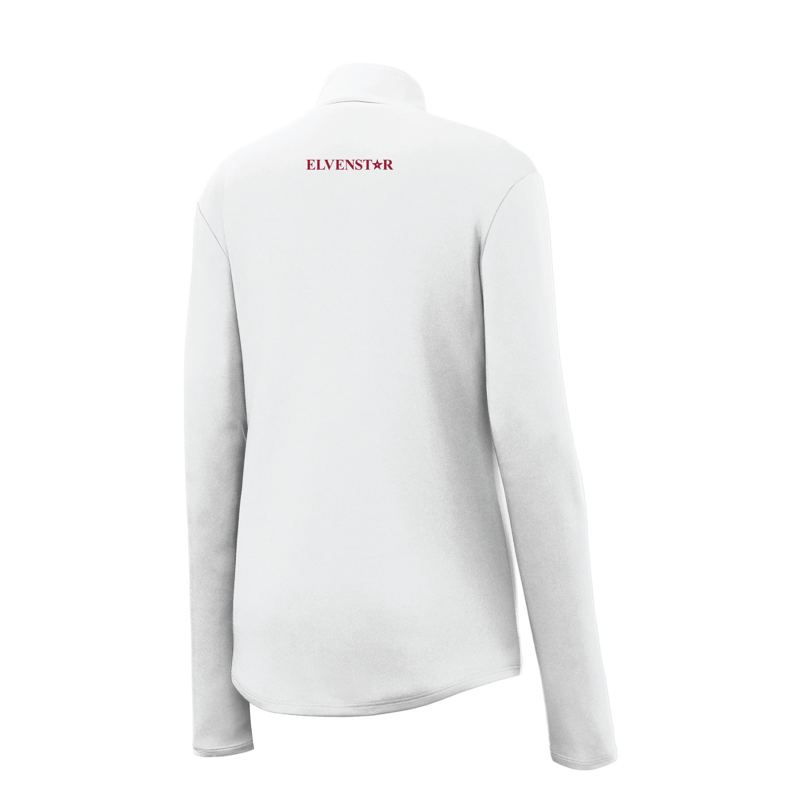 Elvenstar Women's Sport-Tek PosiCharge 1/4 Zip Sunshirt
