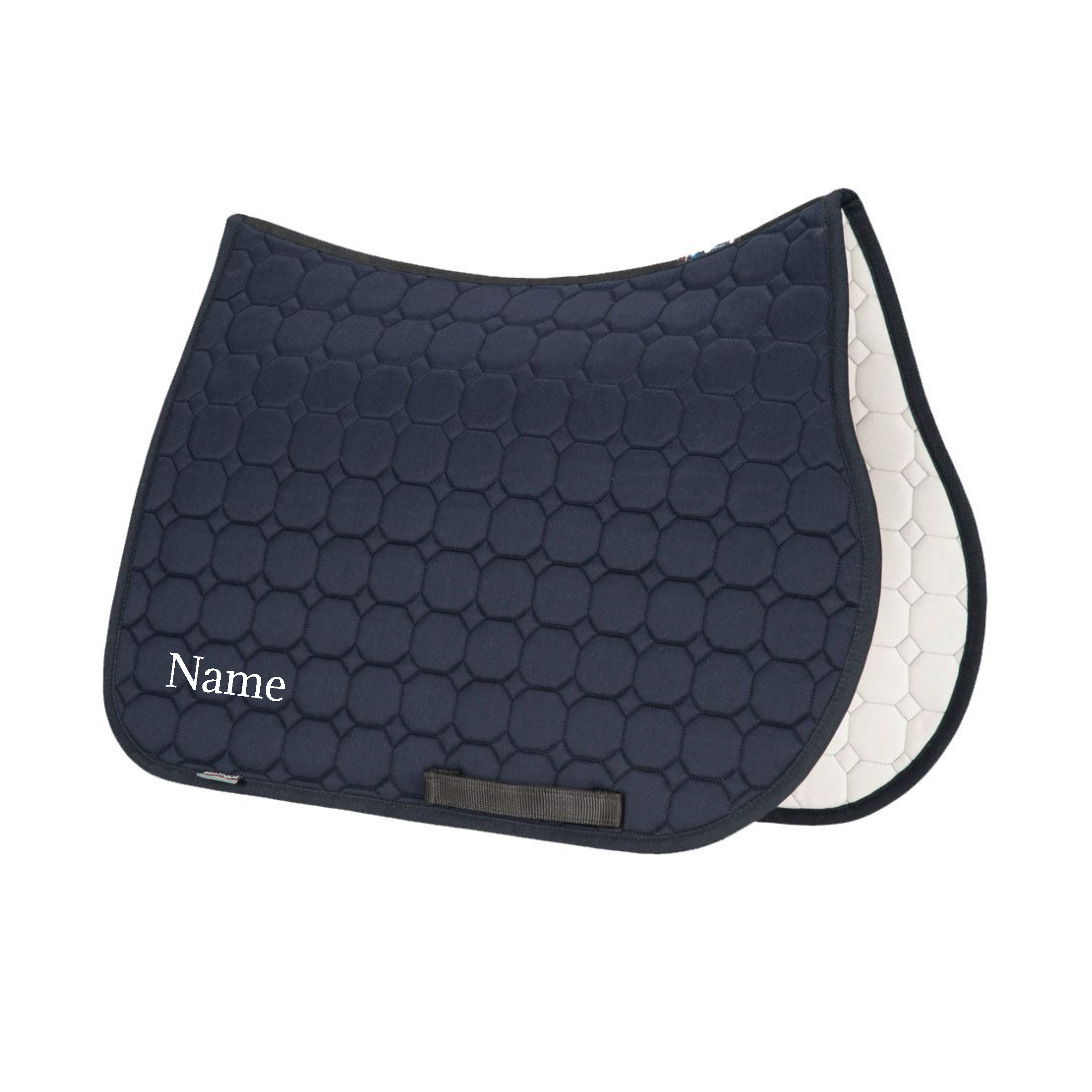 Rivendell Equiline Custom Show Pad