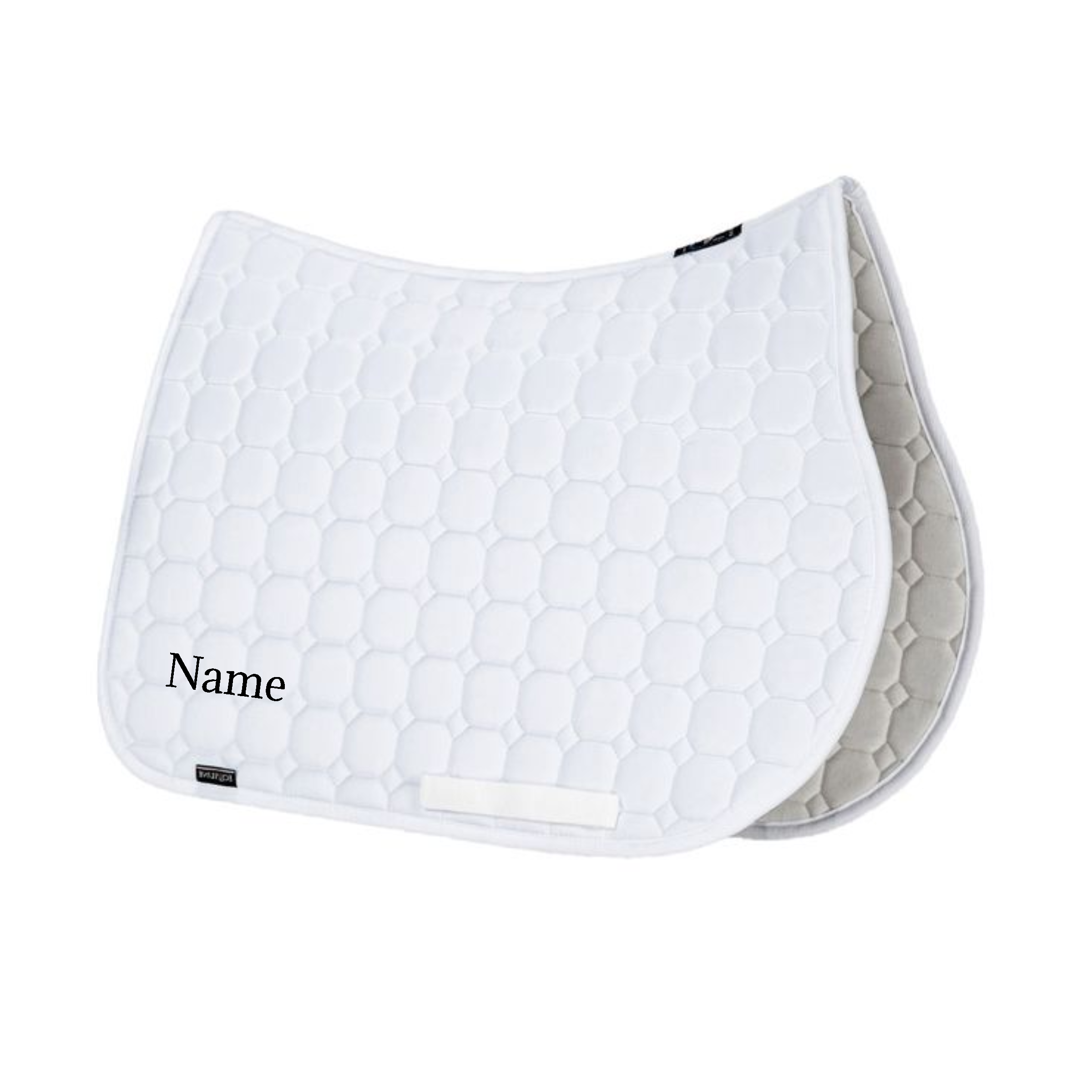 Rivendell Equiline Custom Show Pad