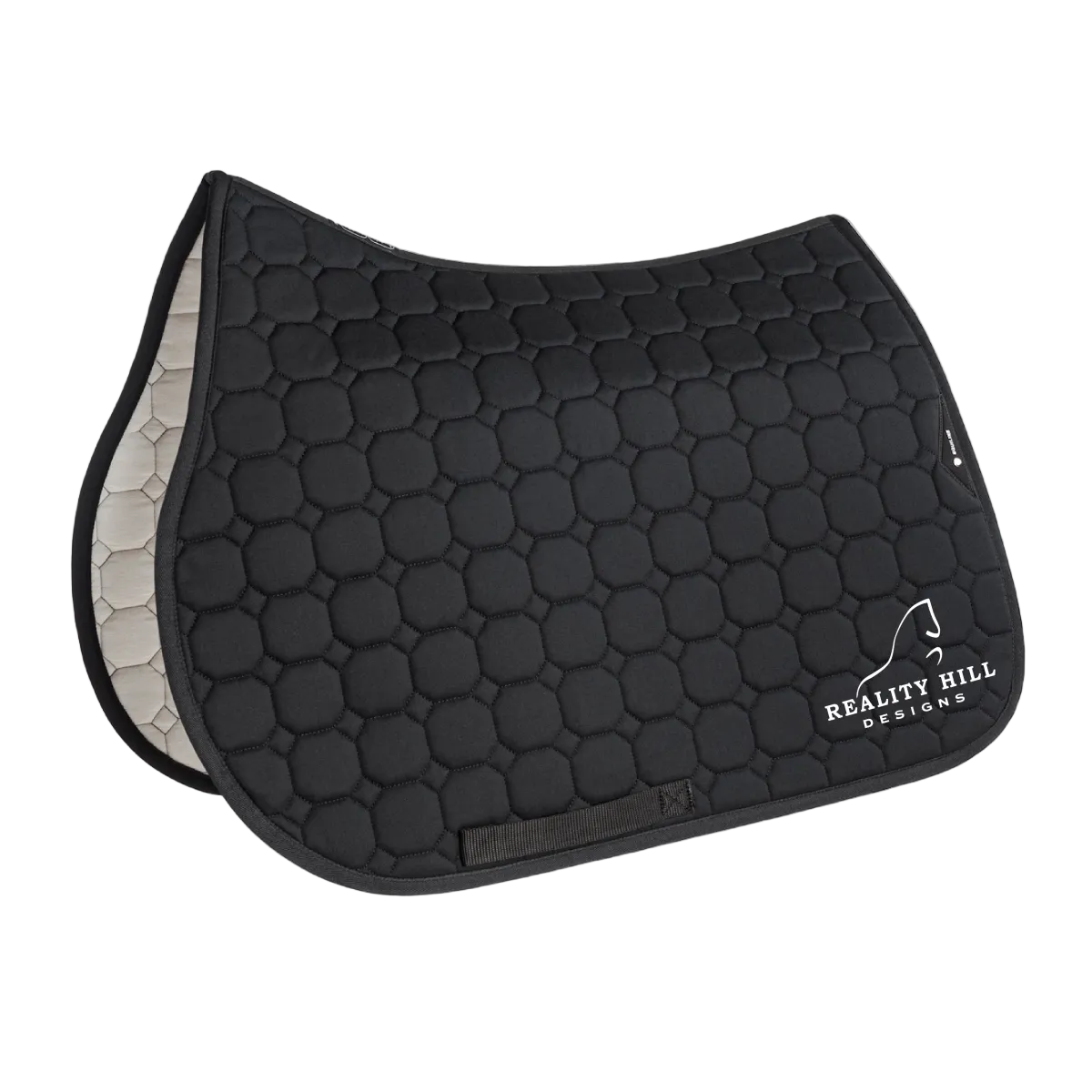 Equiline Custom Jumping Pad