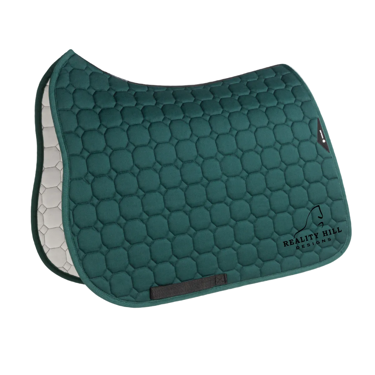 Equiline Custom Jumping Pad