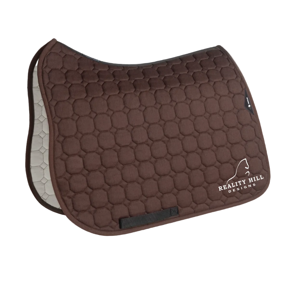 Equiline Custom Jumping Pad