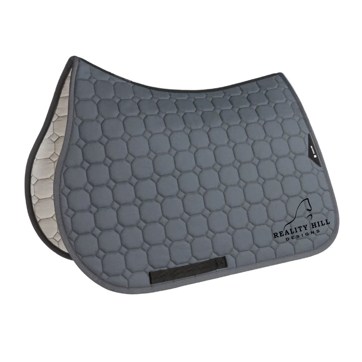 Equiline Custom Jumping Pad
