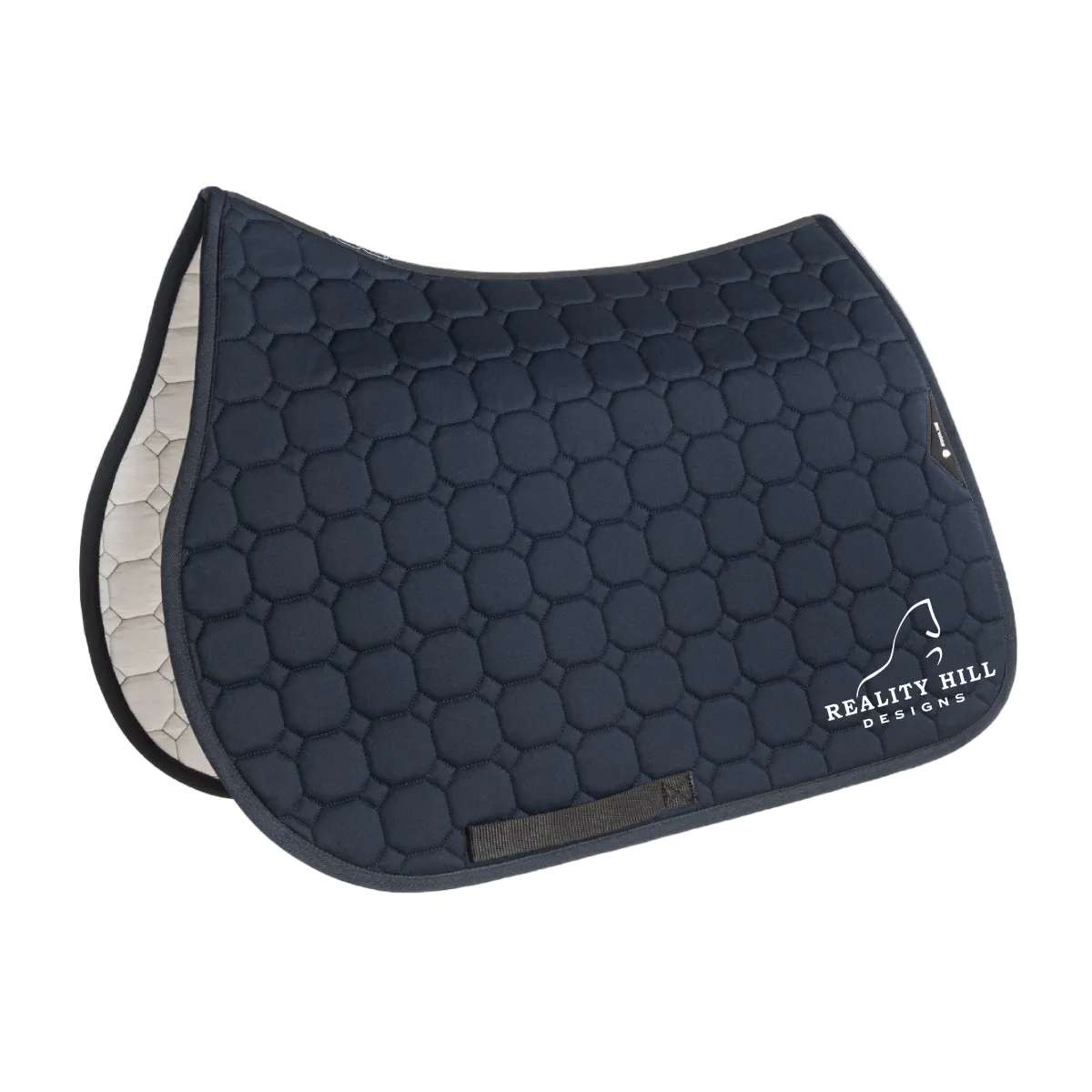 Equiline Custom Jumping Pad