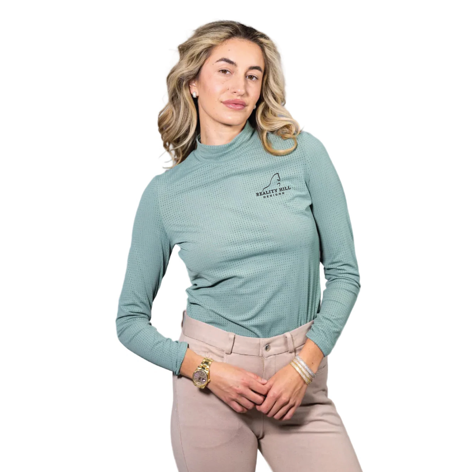 Women's Equisite Alesia Shirt