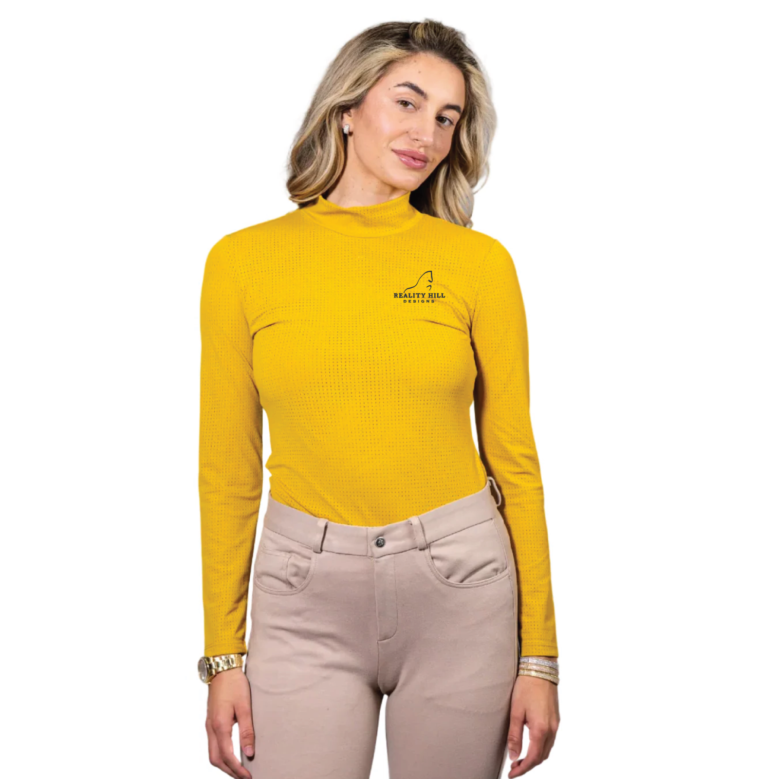 Women's Equisite Alesia Shirt