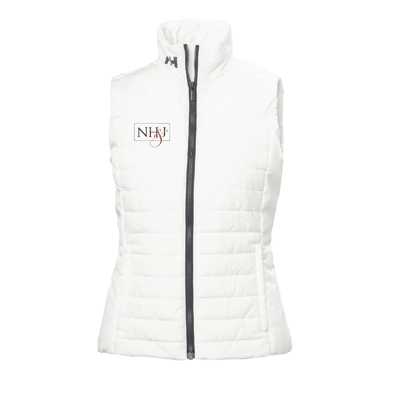 Women's Helly Hansen Crew Insulated Vest