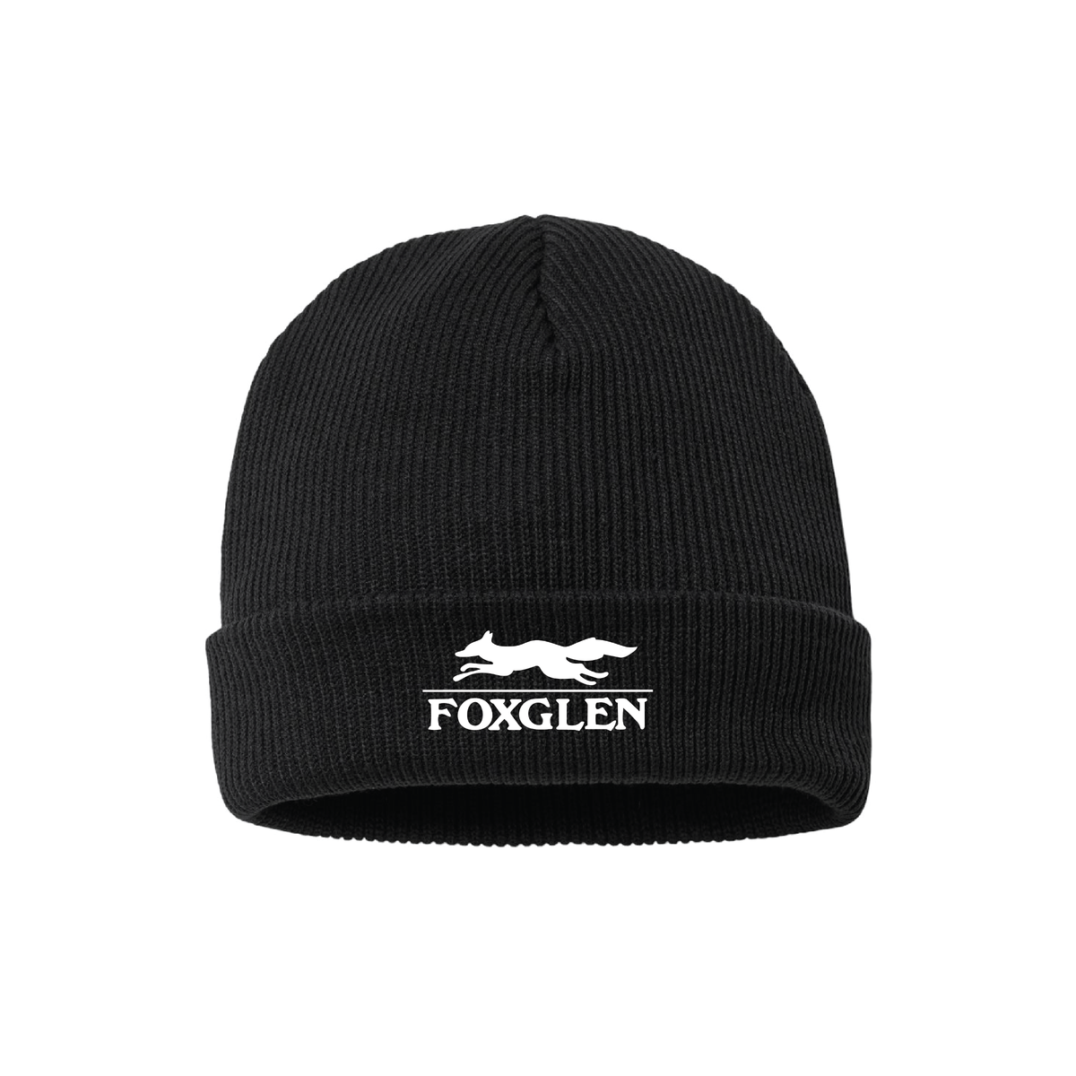 Foxglen Columbia Whirlibird Beanie