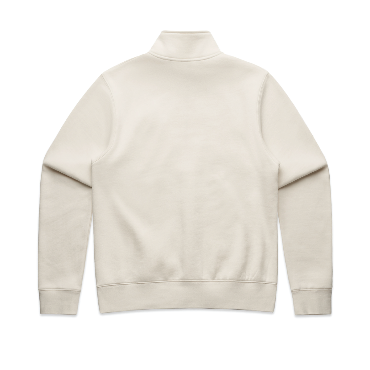 Fairway Farm Women's AS Colour Stencil Half Zip Crew