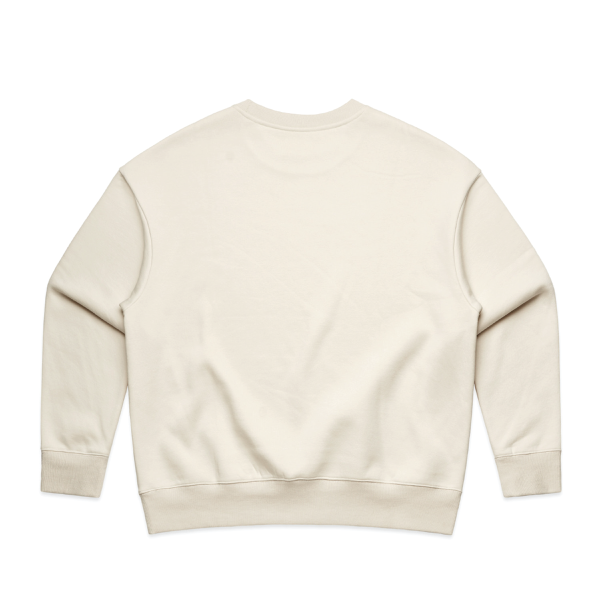 Fairway Farm Women's AS Colour Heavy Crew