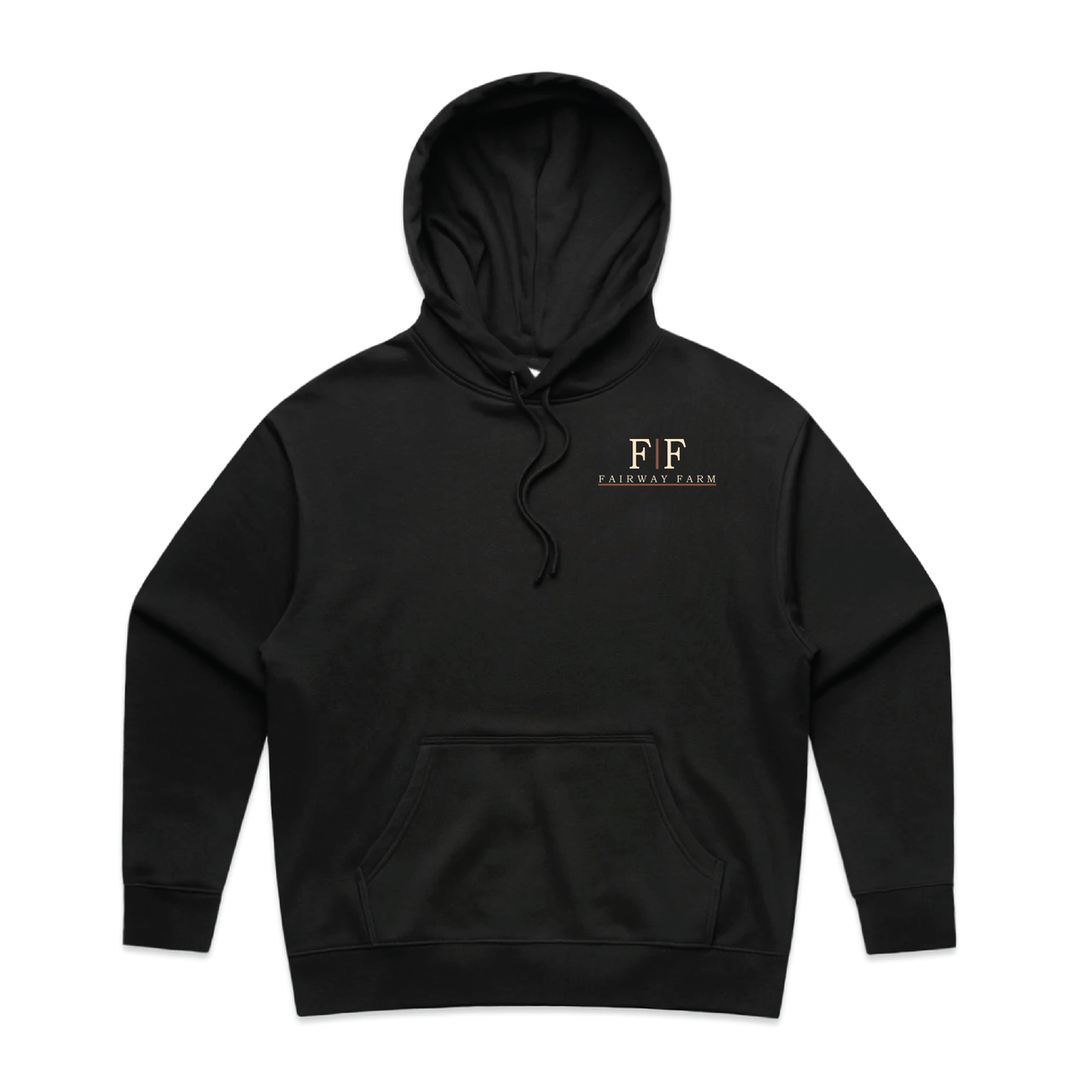 Fairway Farm Women's AS Colour Heavy Hood
