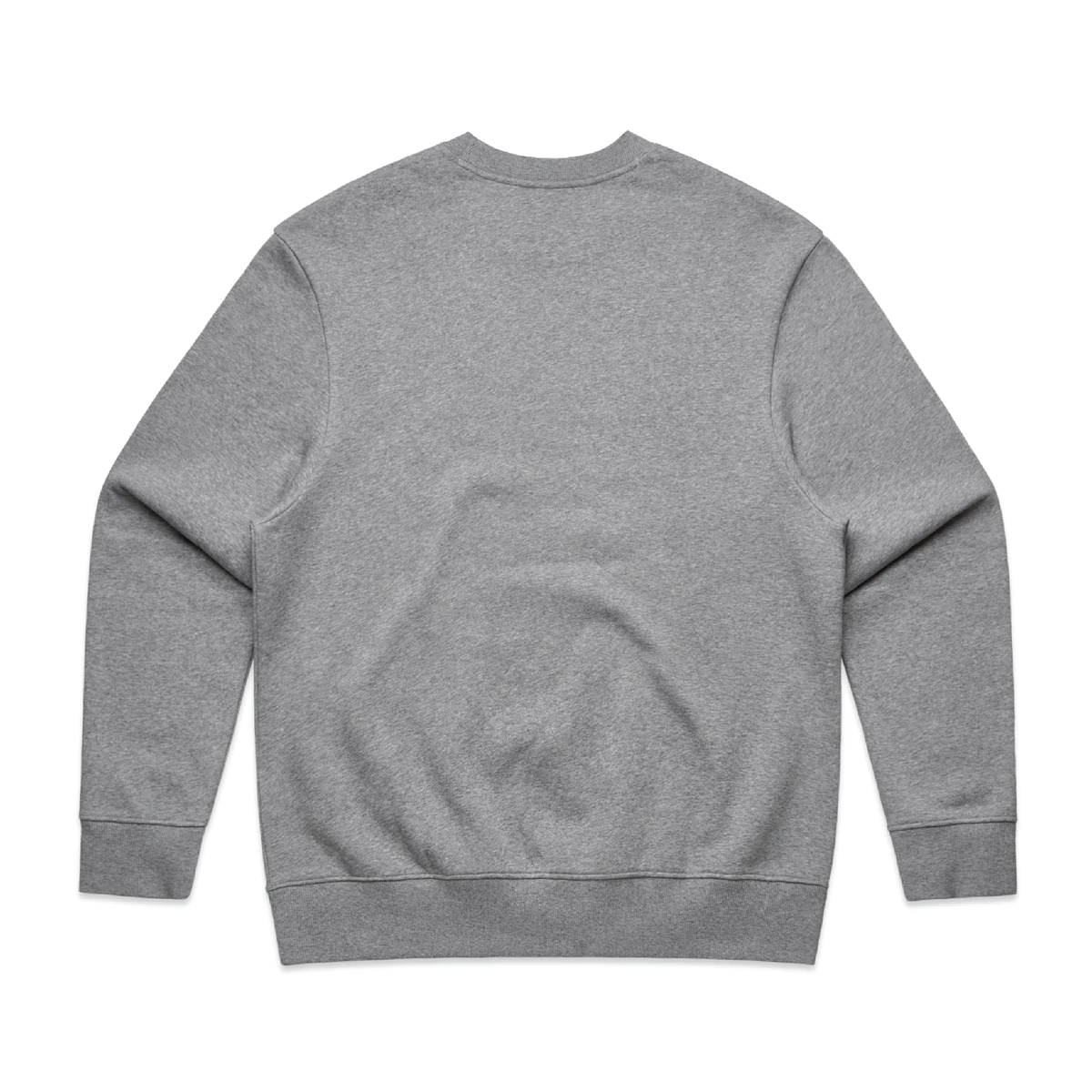 Fairway Farm Men's AS Colour Heavy Crew