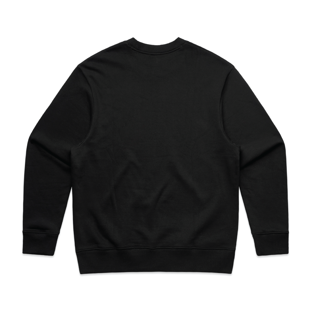 Fairway Farm Men's AS Colour Heavy Crew