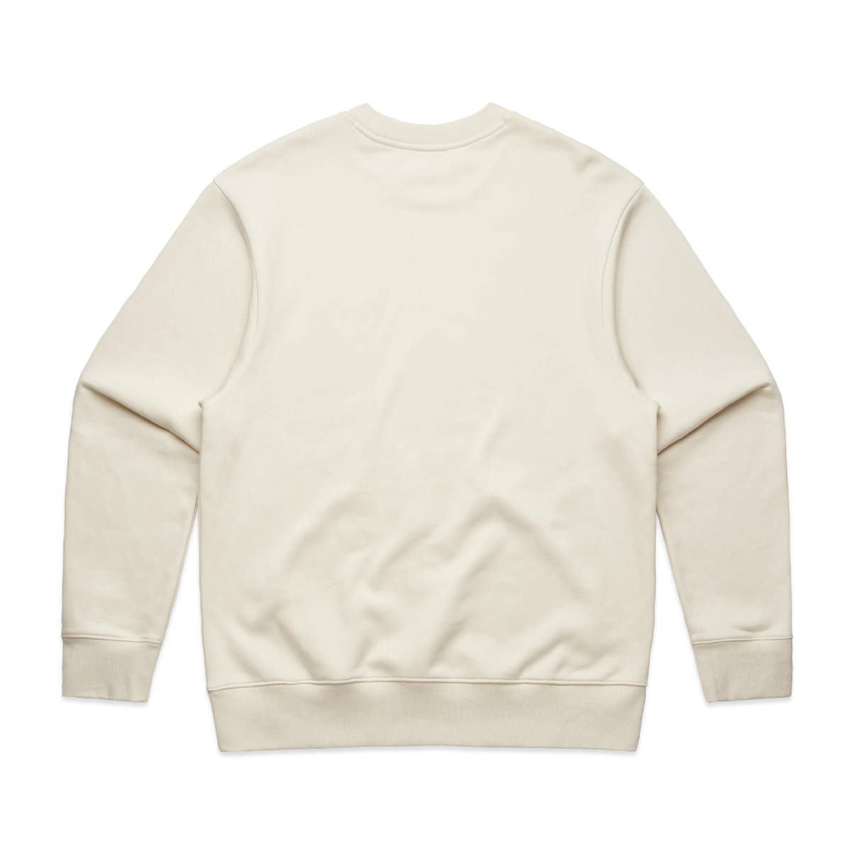 Fairway Farm Men's AS Colour Heavy Crew