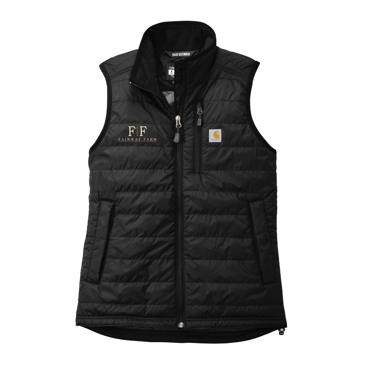 Fairway Farm Women's Carhartt® Gilliam Vest