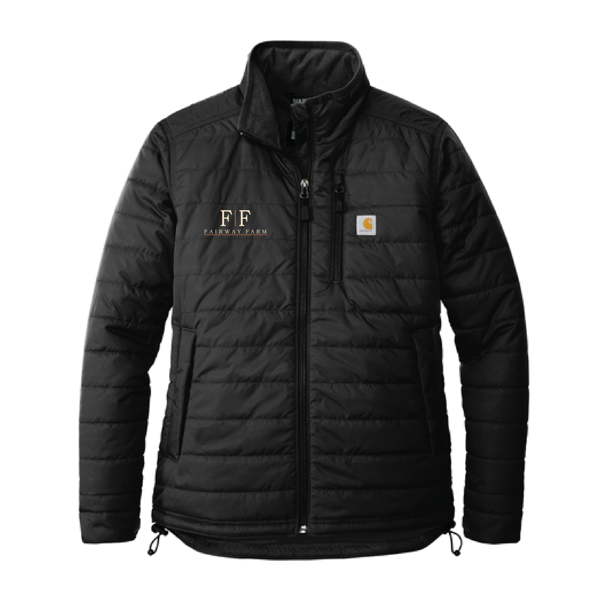 Fairway Farm Women's Carhartt Gilliam Jacket