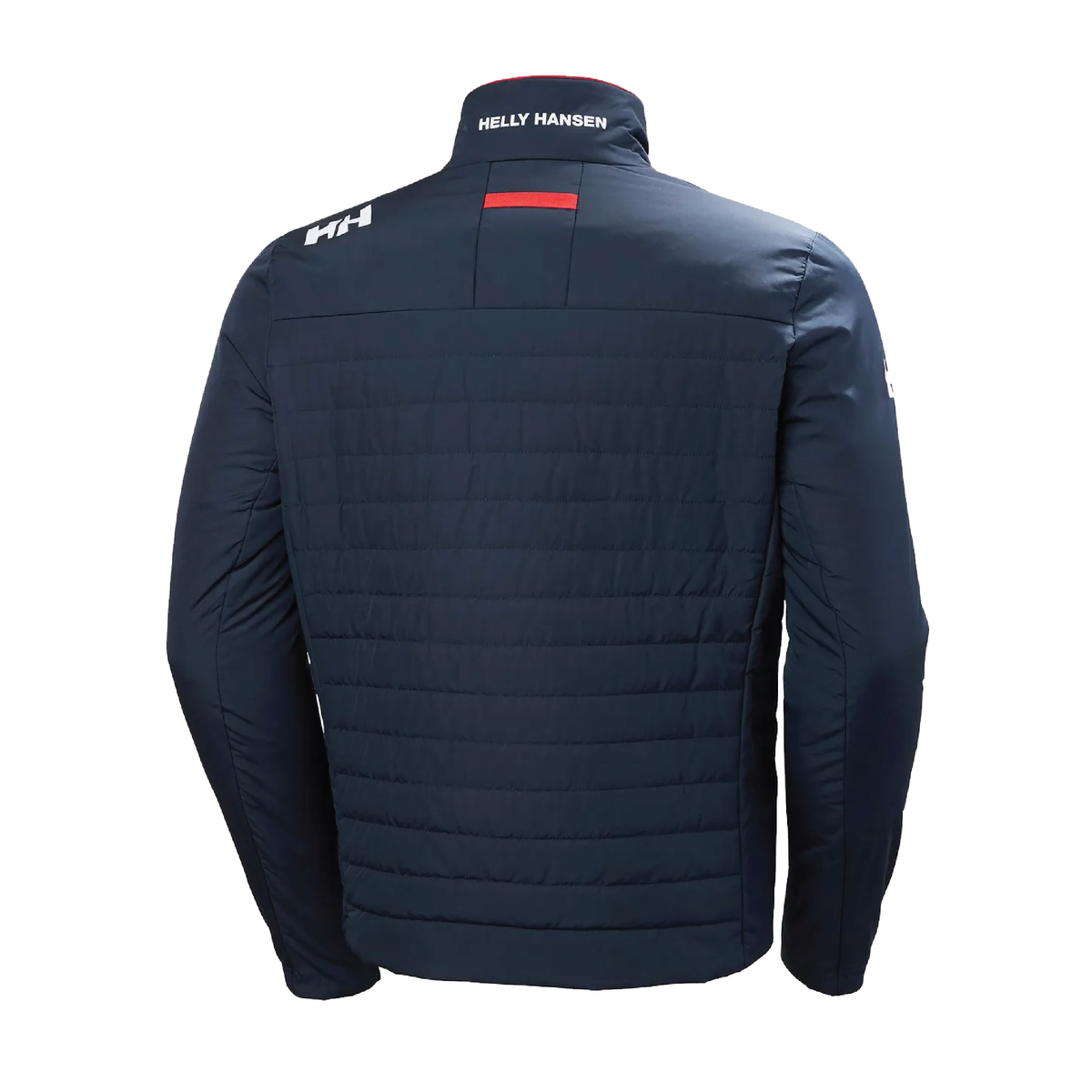 Foxglen Men's Helly Hansen Crew Insulated Jacket