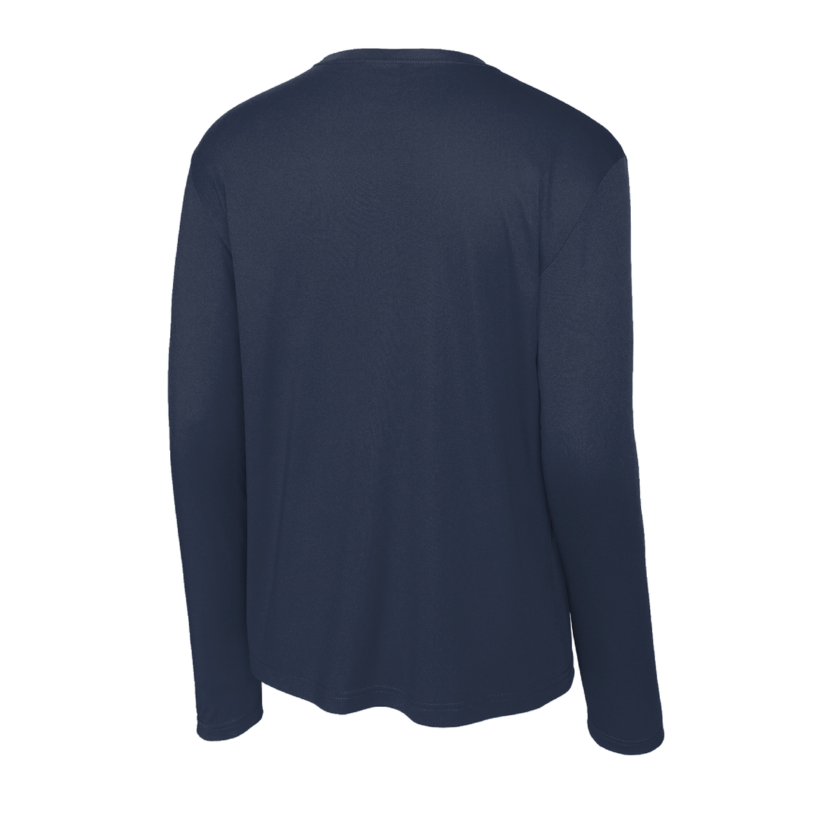 Foxglen Men's Sport-Tek Long Sleeve PosiCharge Competitor Tee