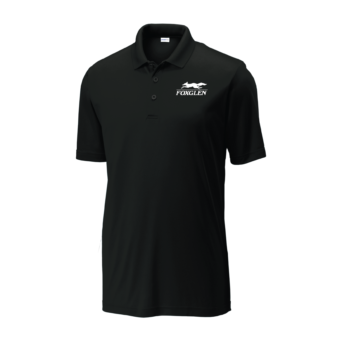 Foxglen Men's Sport-Tek PosiCharge Competitor Tee