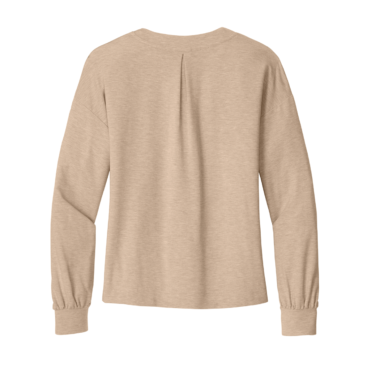 Fairway Farm Women's TravisMathew Long Weekend V-Neck