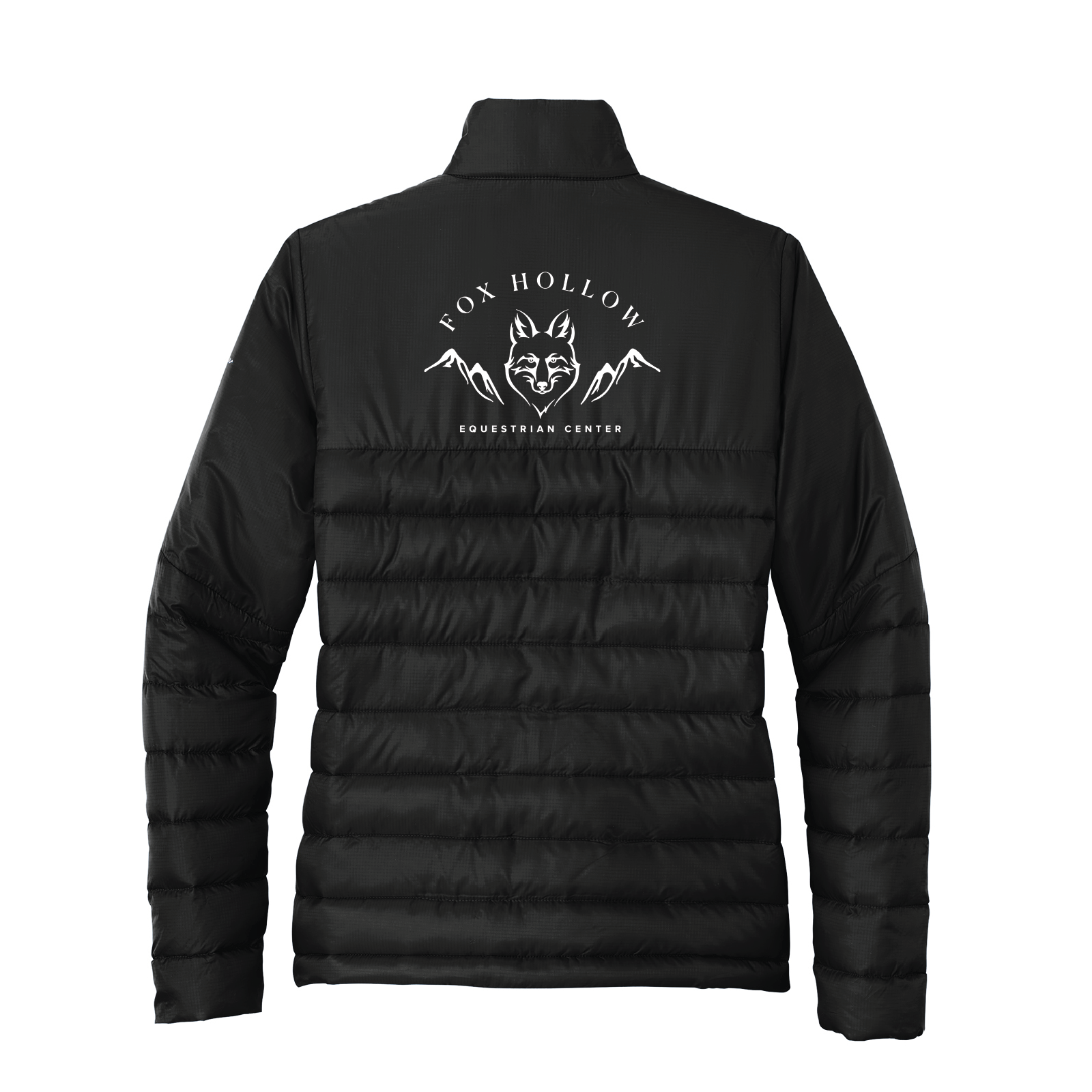 Women's Eddie Bauer Quilted Puffy Jacket